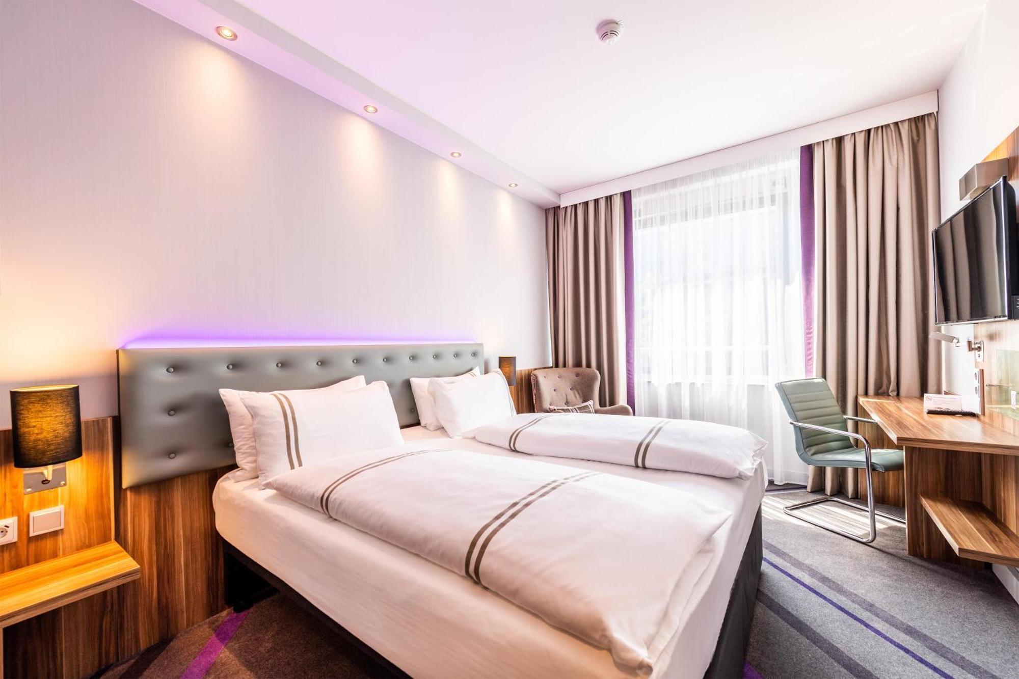 Standard Doppelzimmer