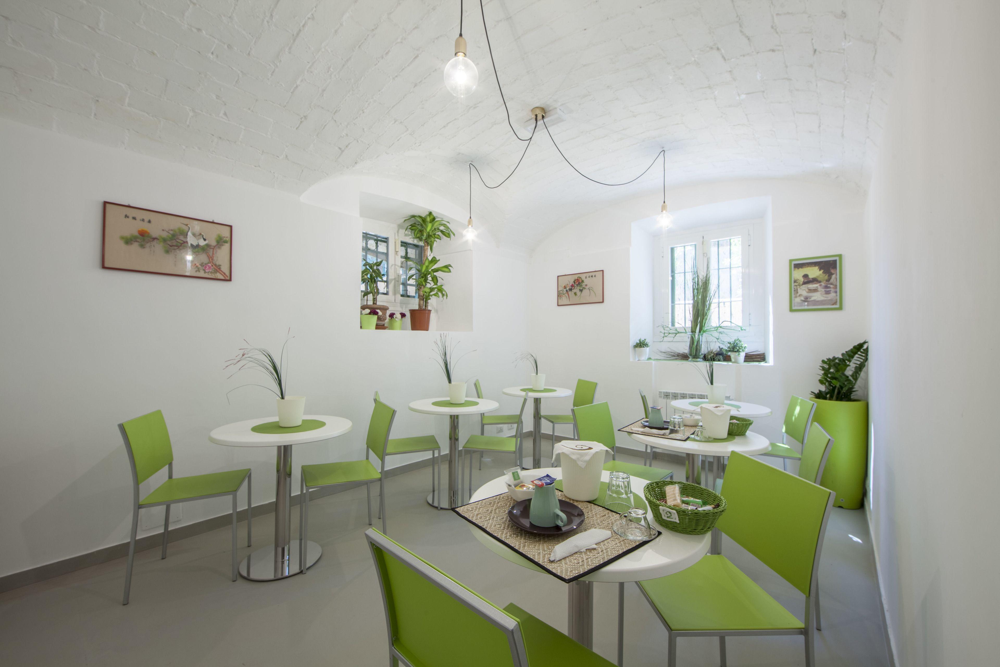Double Room Disability Access