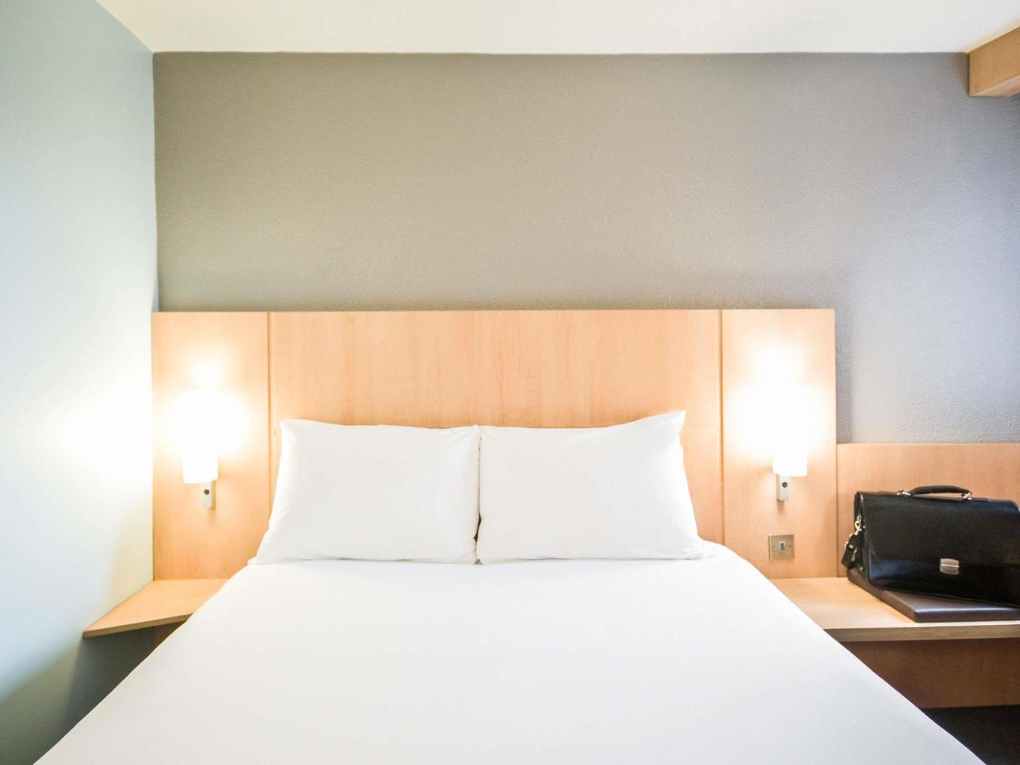 Quarto Duplo Standard