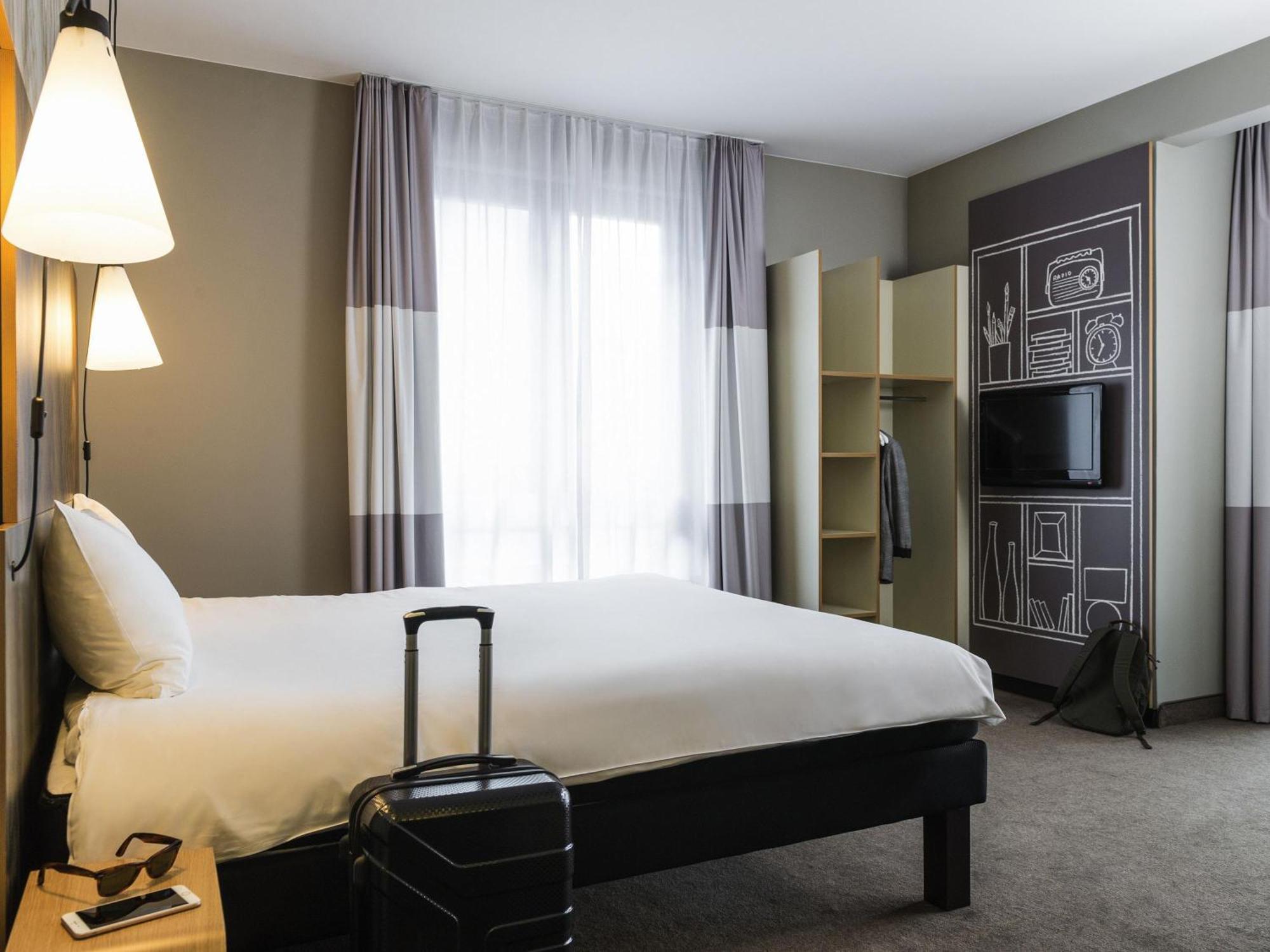 Premium Triple Room