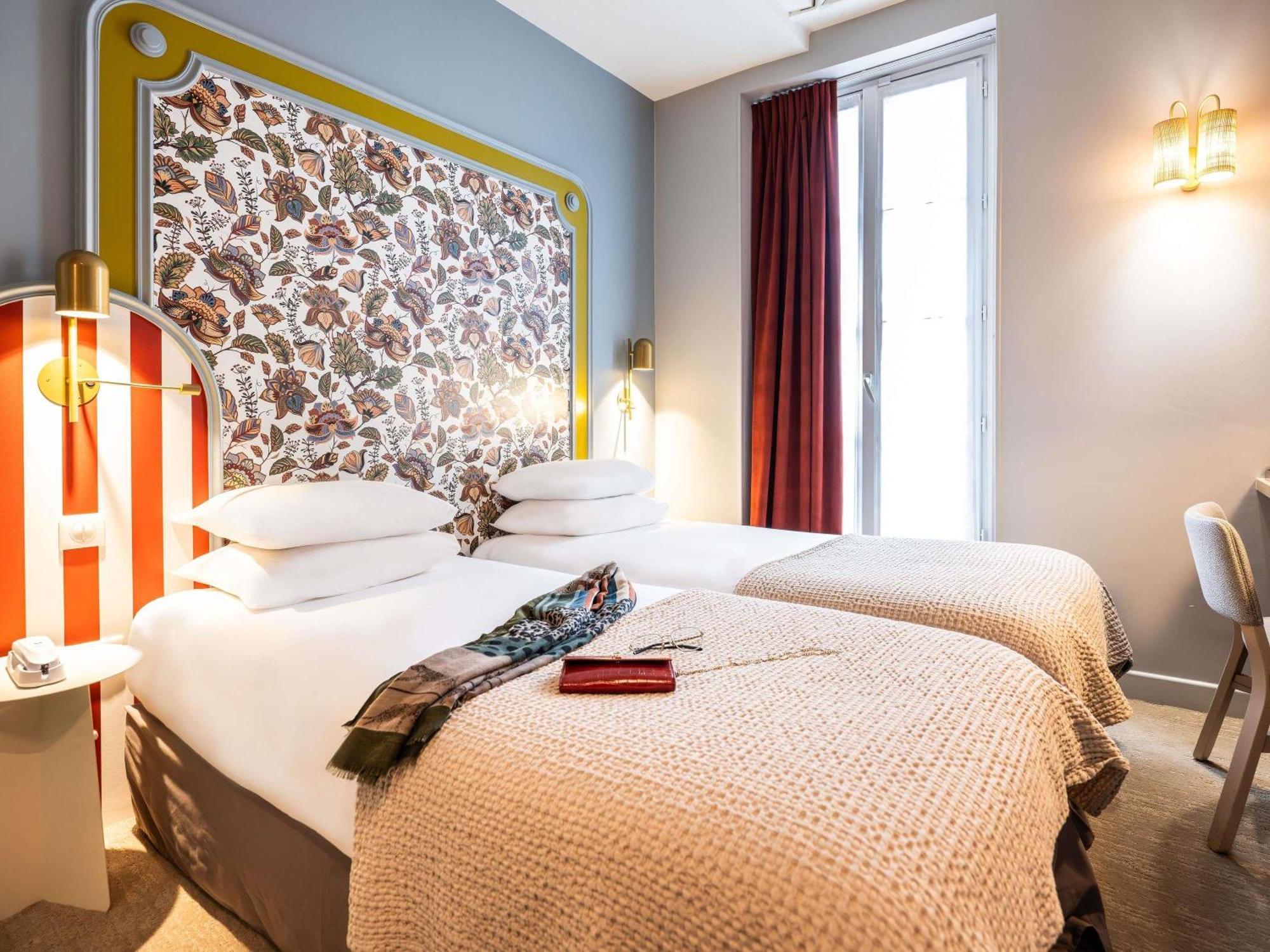 Privilege Twin Room