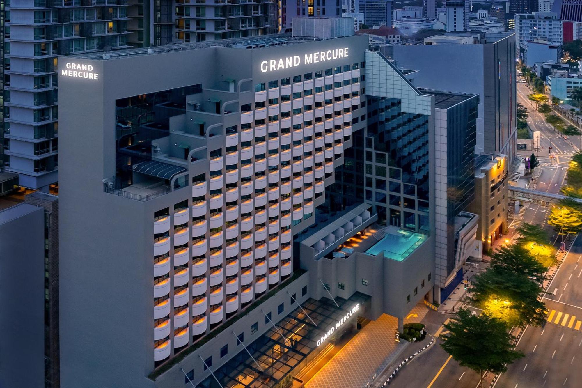 Superior Room,One King Bed
