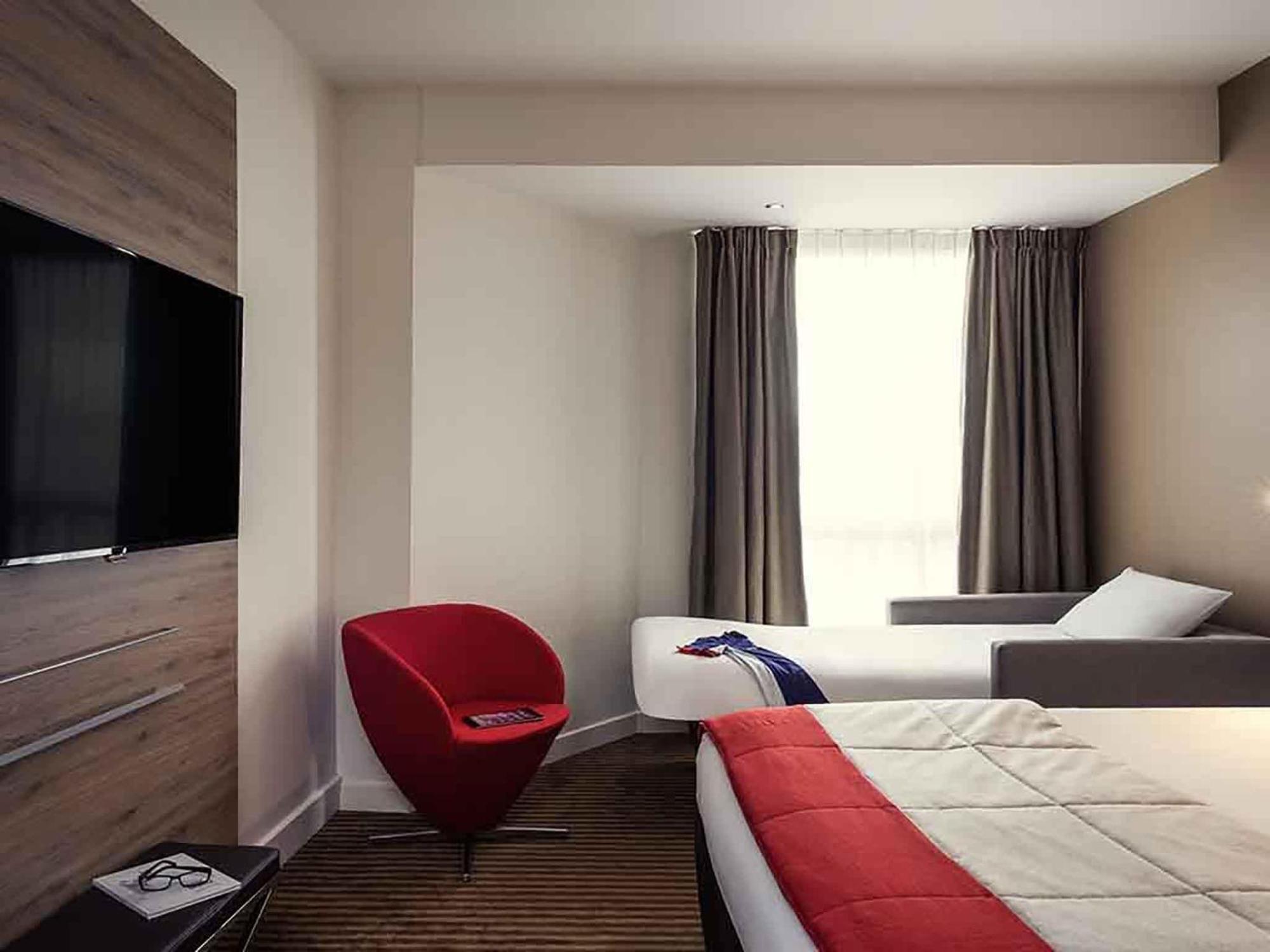 Privilege Double Room Sofa Bed