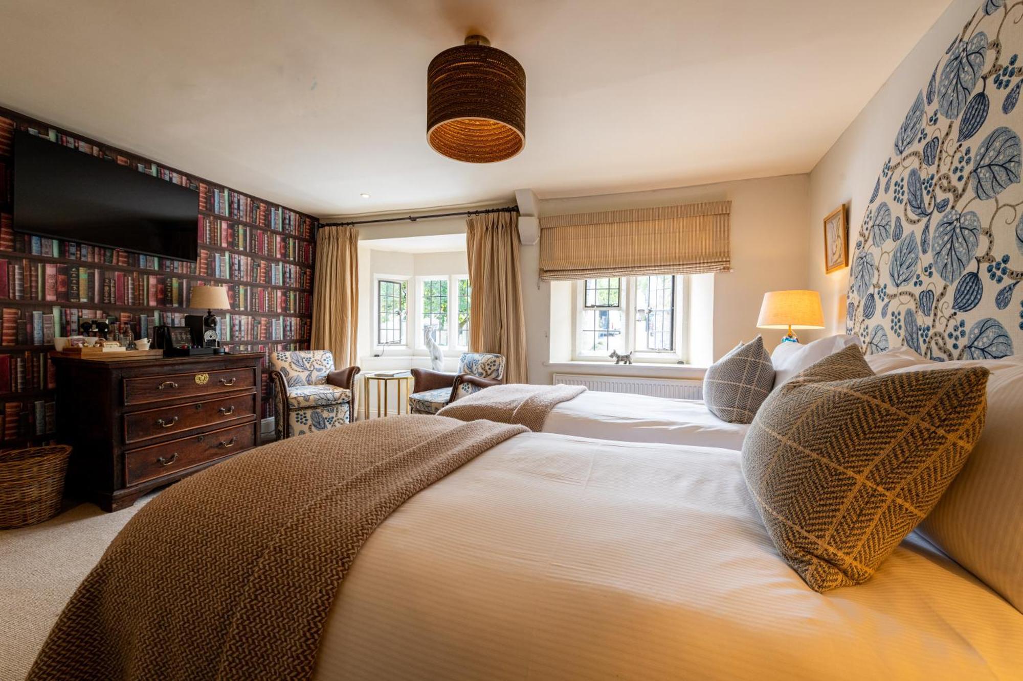 Superior Double or Twin Room