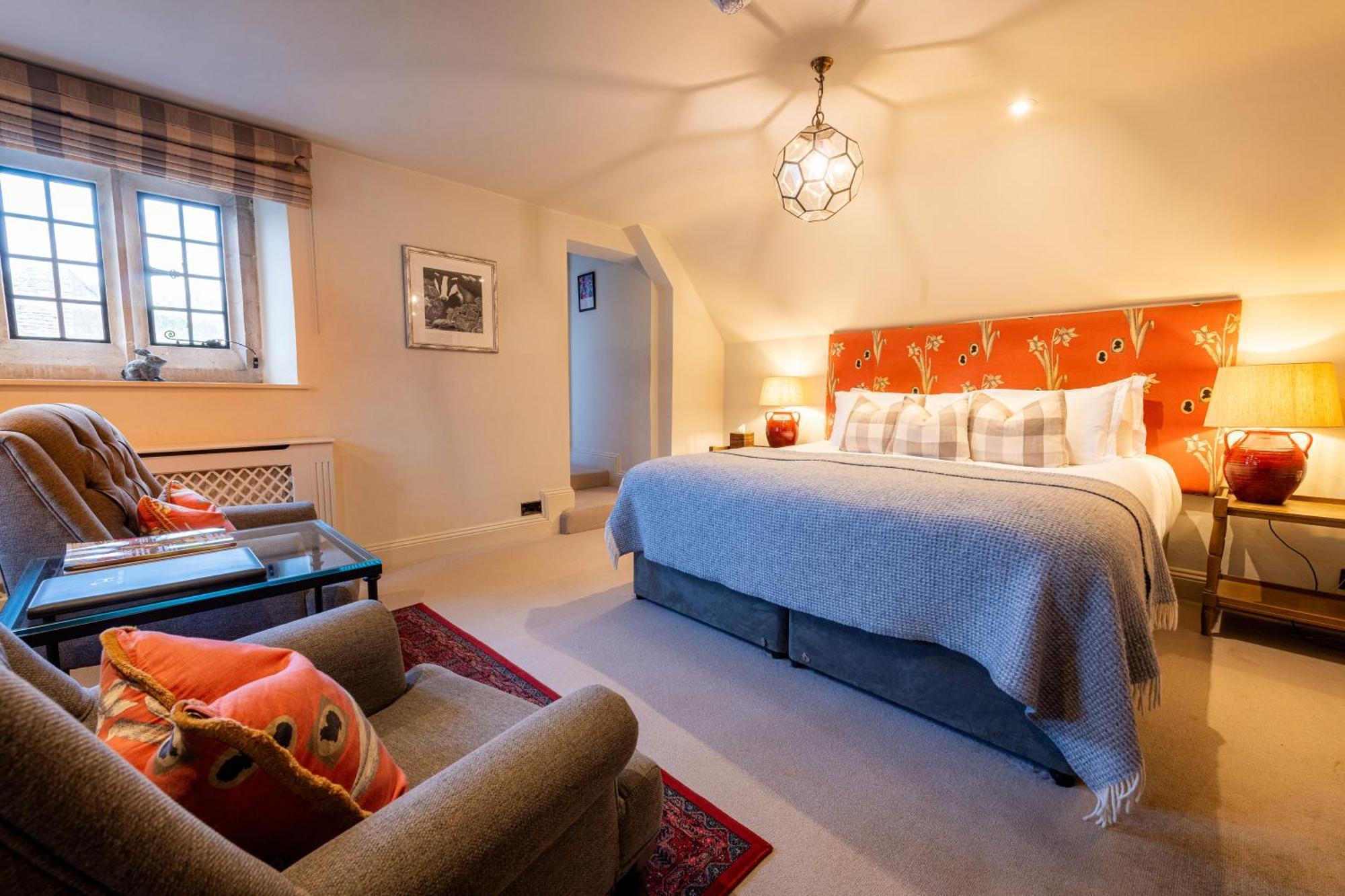 Superior Double or Twin Room
