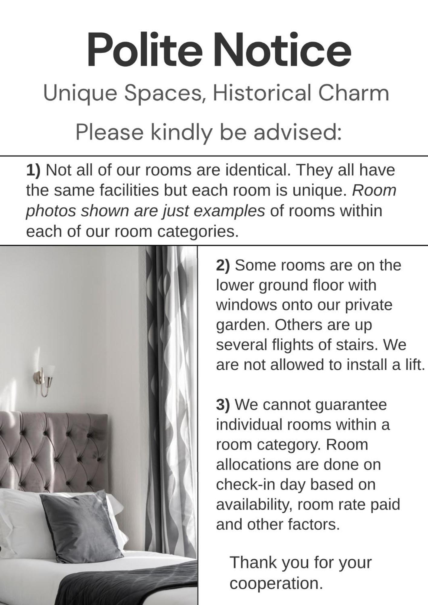 Superior Double Room
