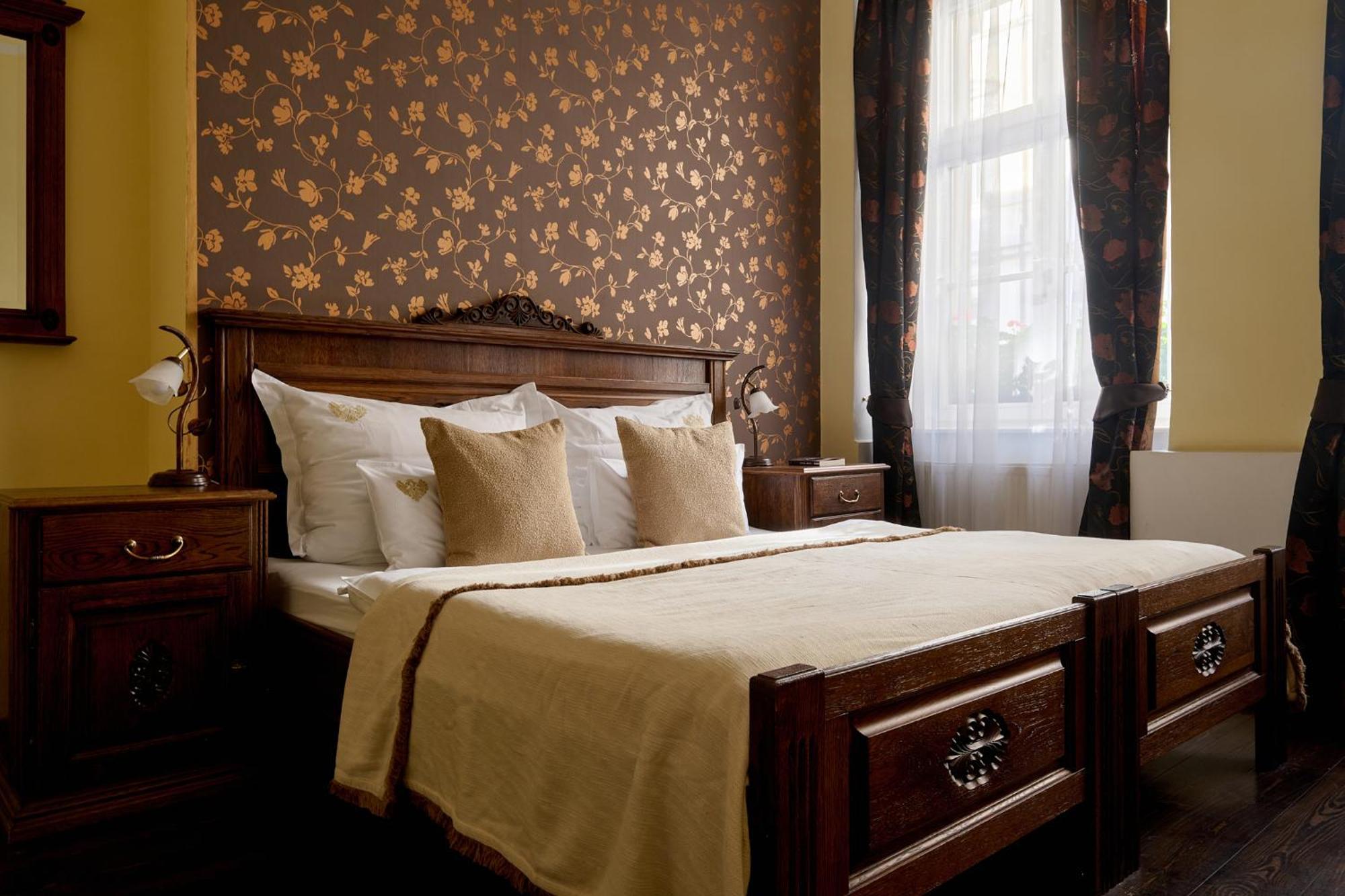 Aristocratic Superior Double Room
