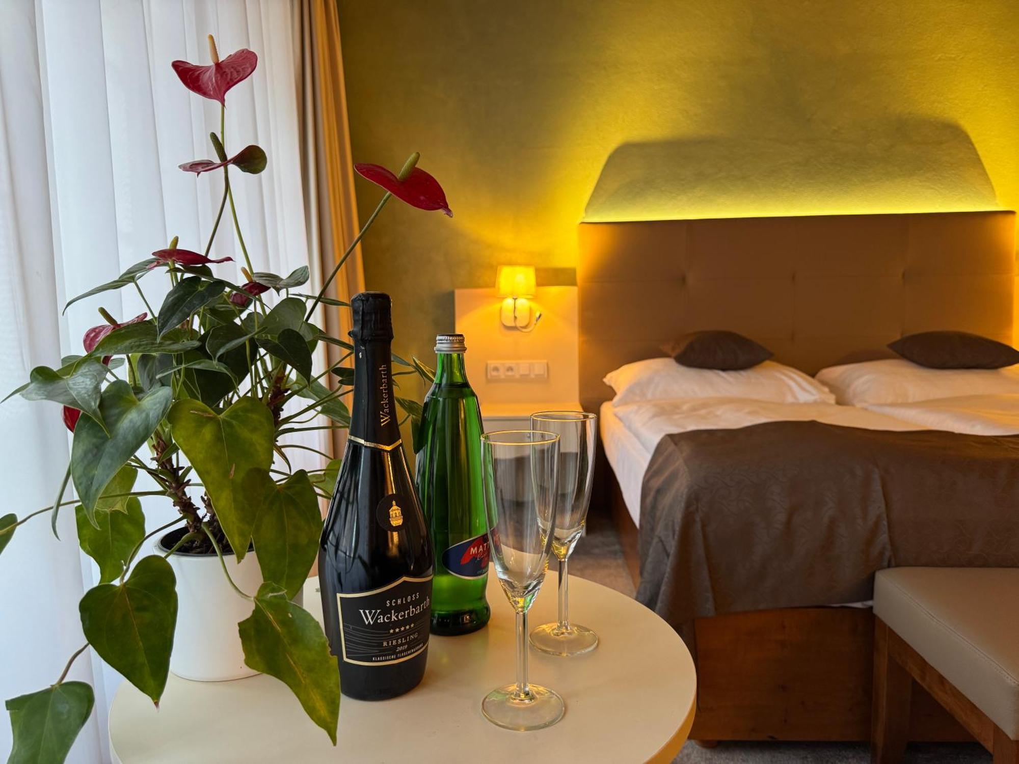 Deluxe Junior Suite