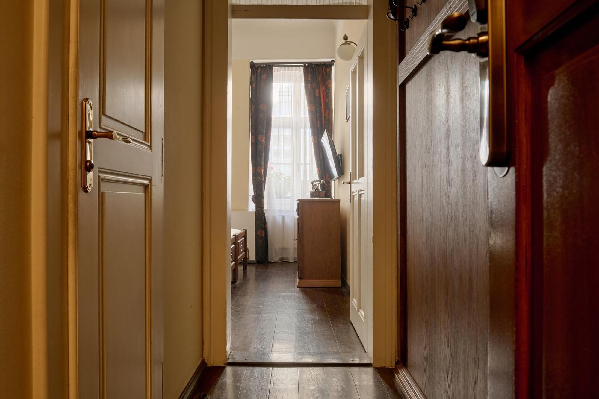 Aristocratic Superior Double Room