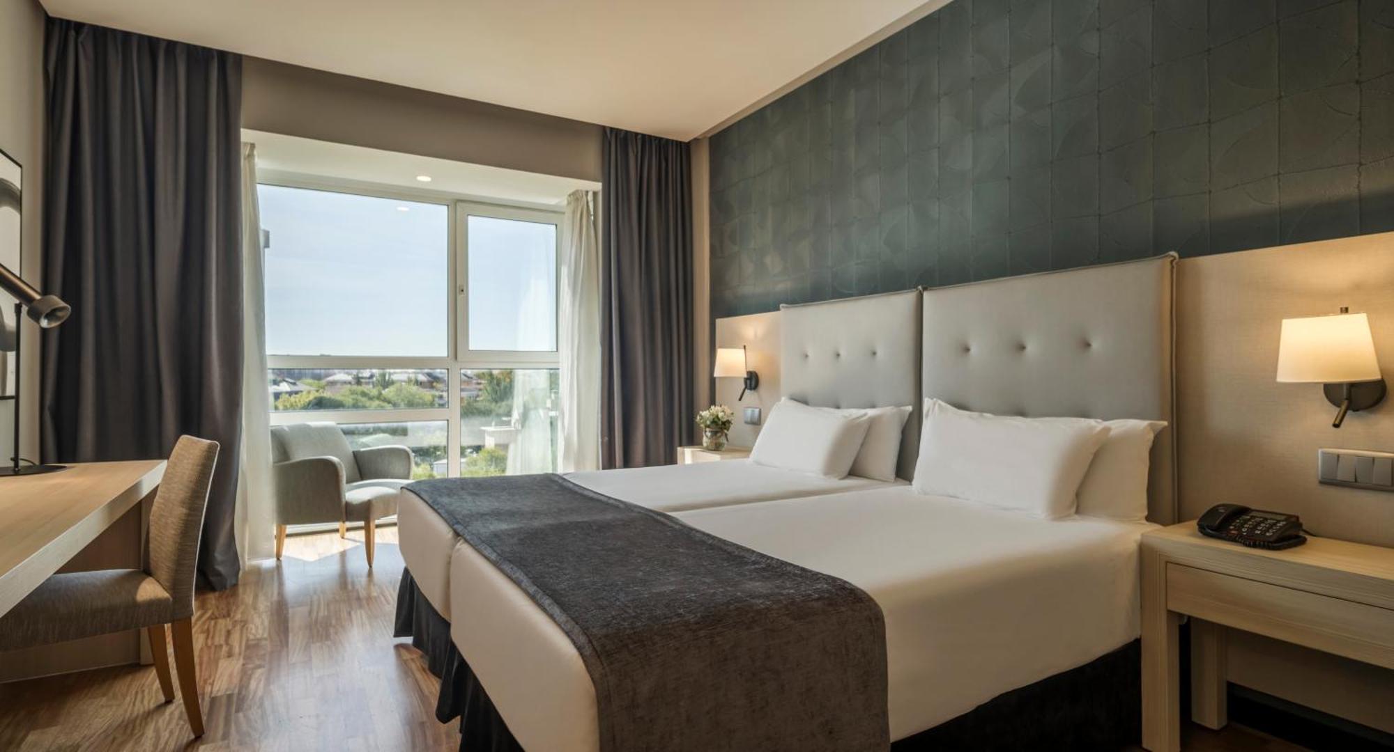 Double or Twin Room