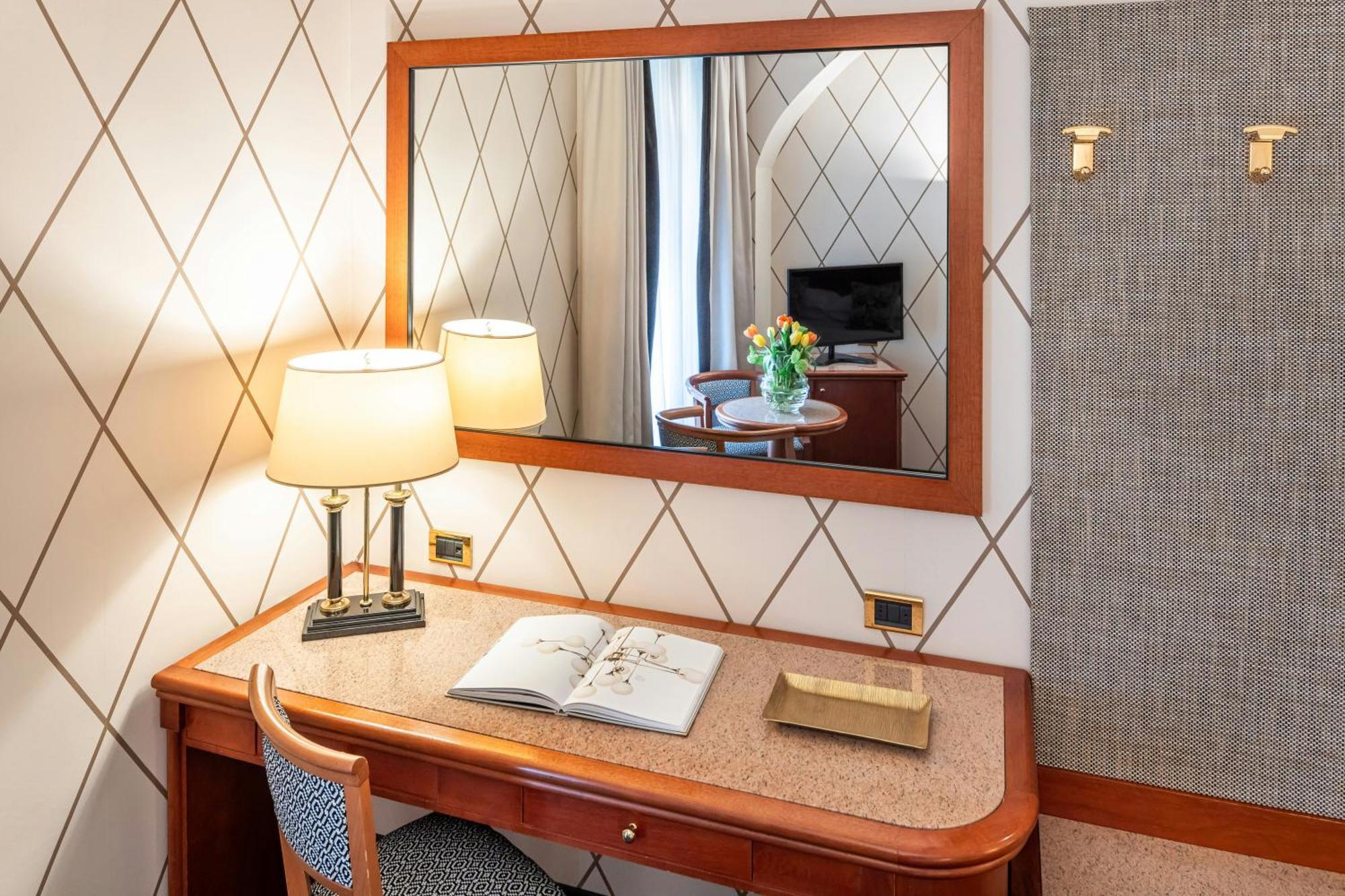 Classic Double or Twin Room