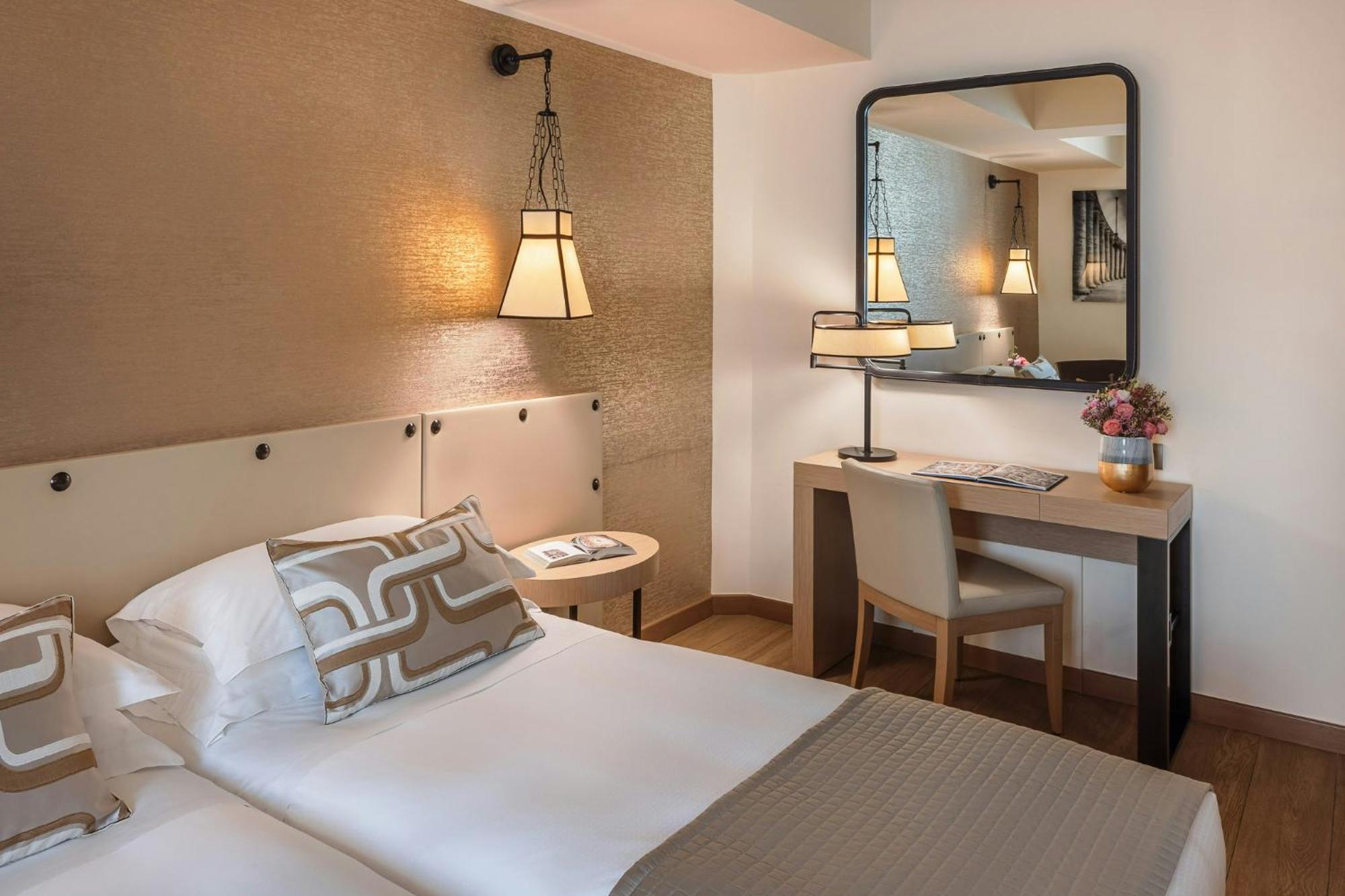 Executive Double or Twin Room