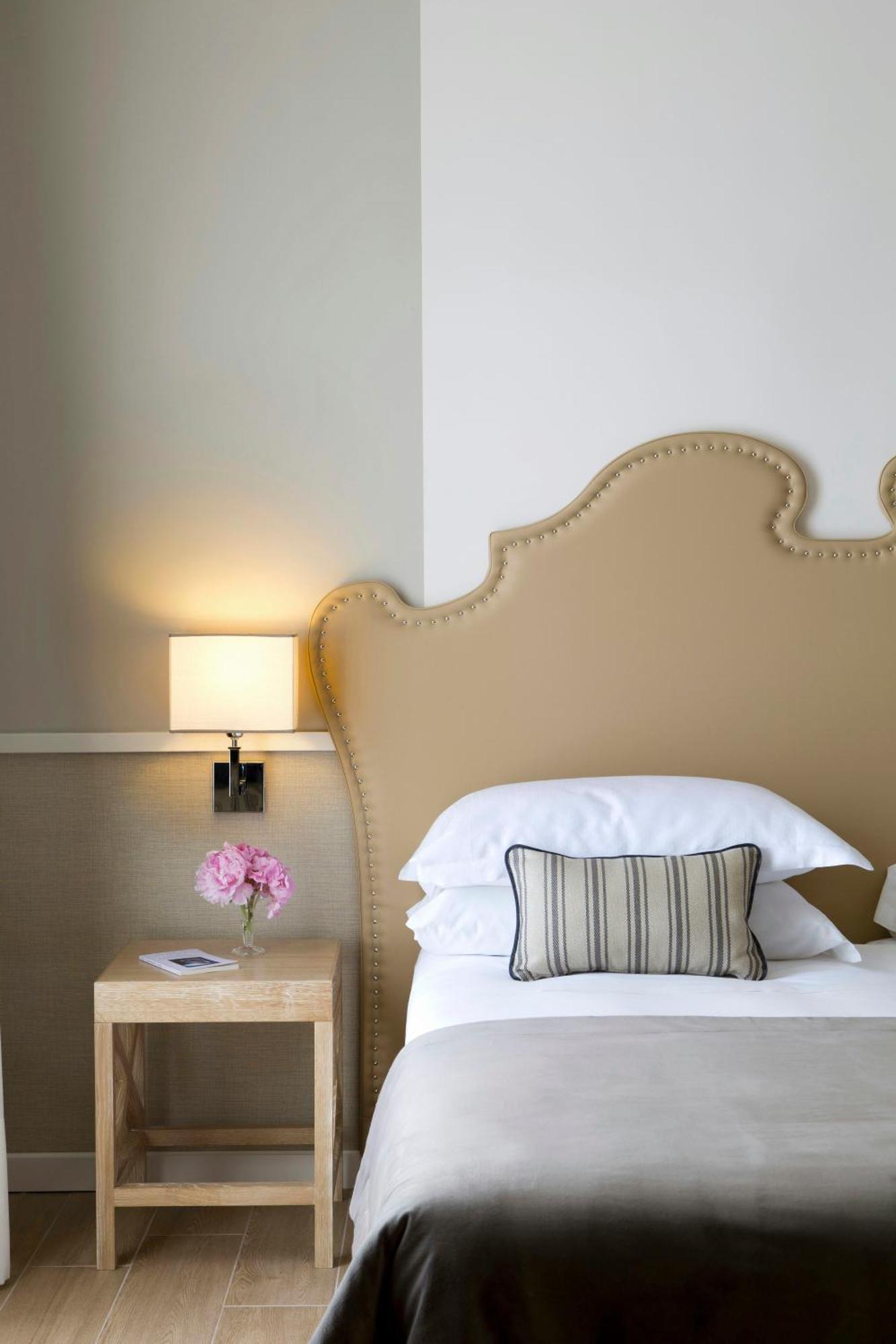 Quarto Duplo ou Twin Superior