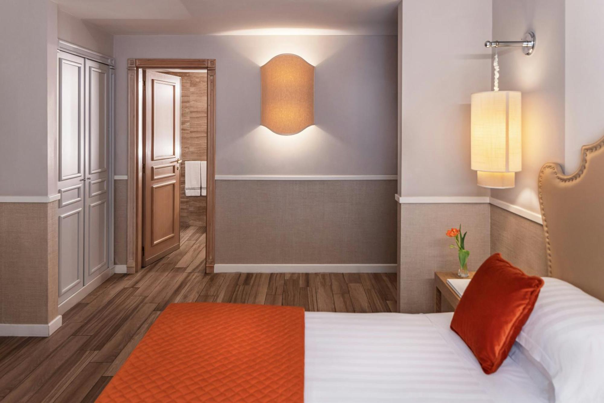 Quarto Deluxe