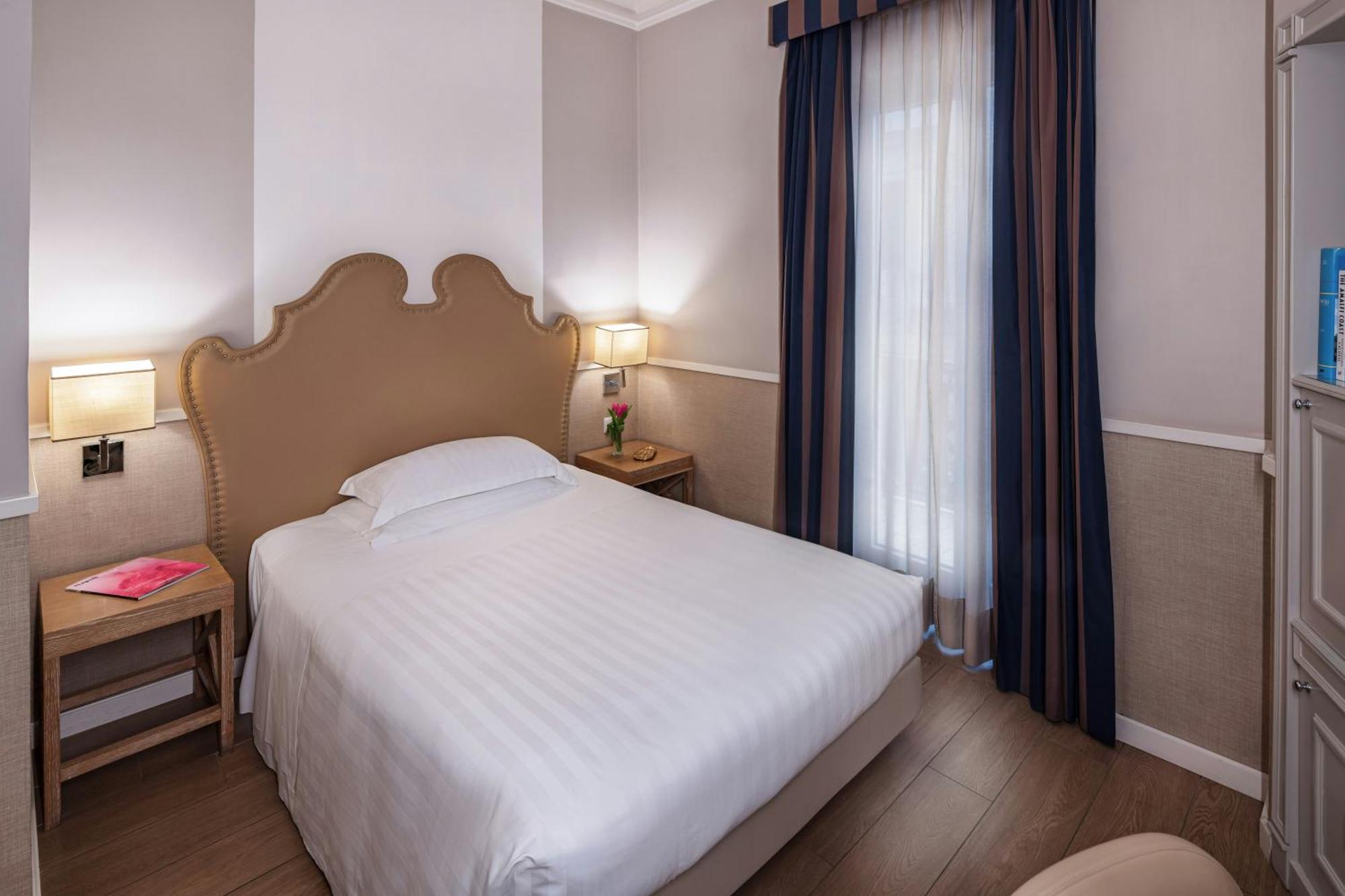 Classic Single Room