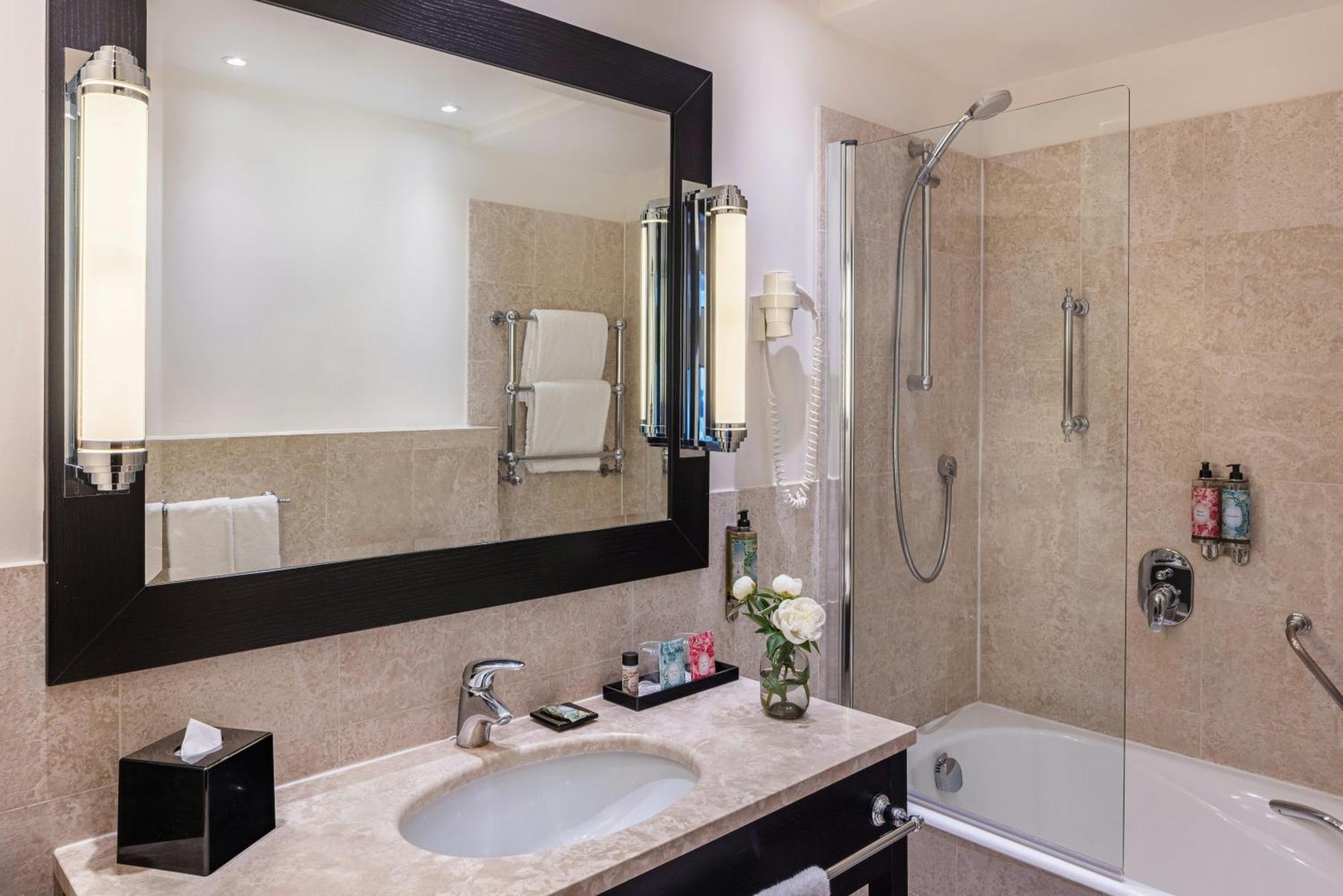 Superior Double or Twin Room