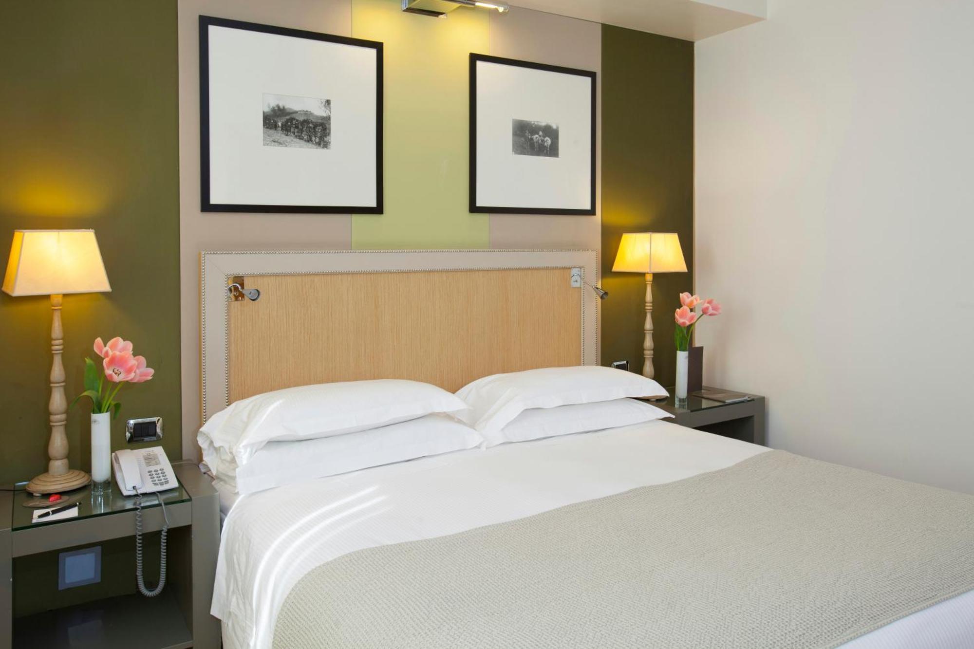 Classic Double Room