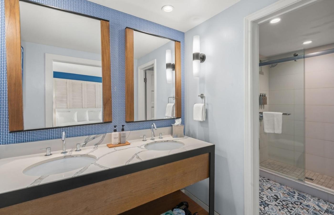 Junior Suite Bayside