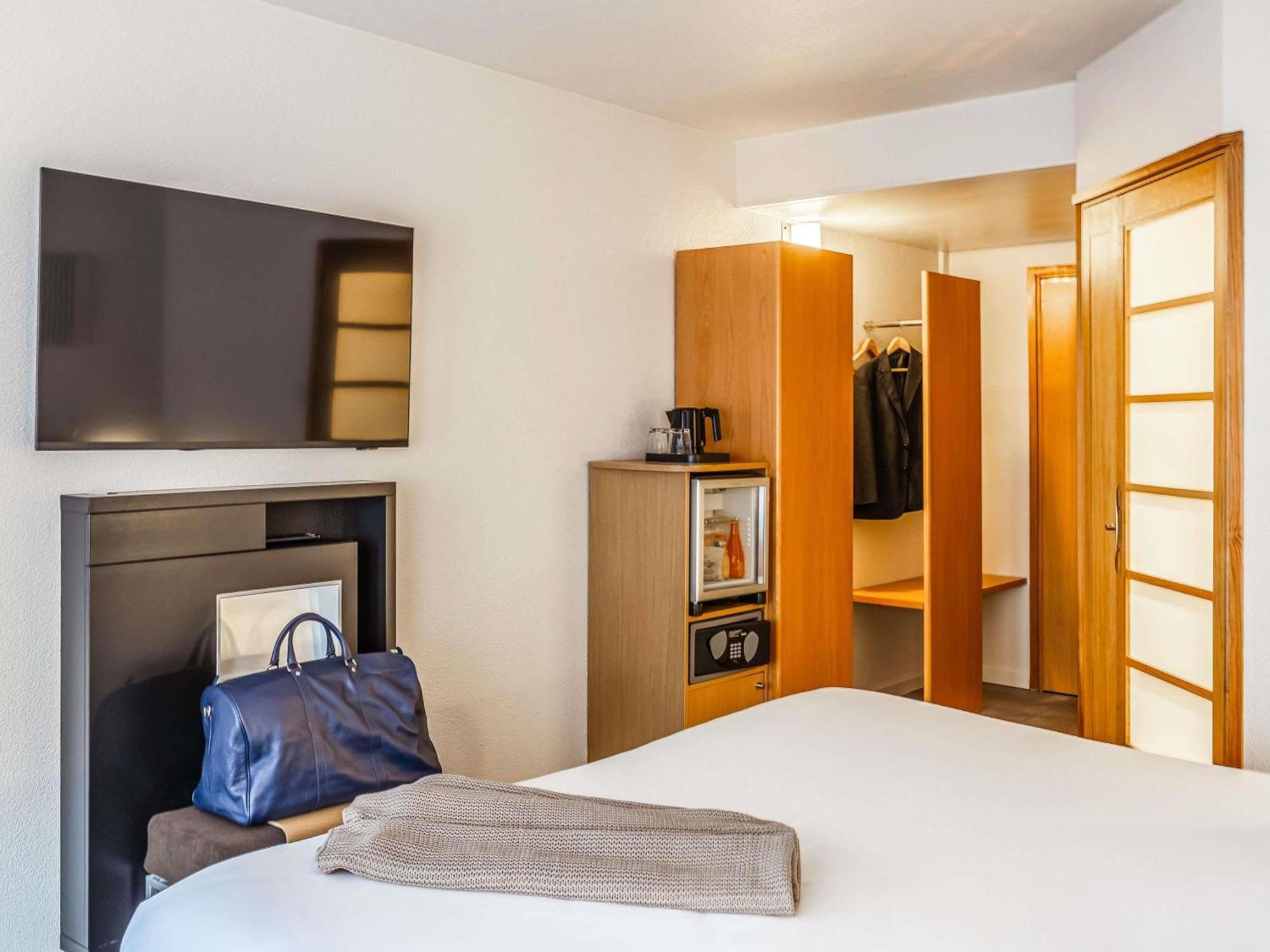 Classic Double Room