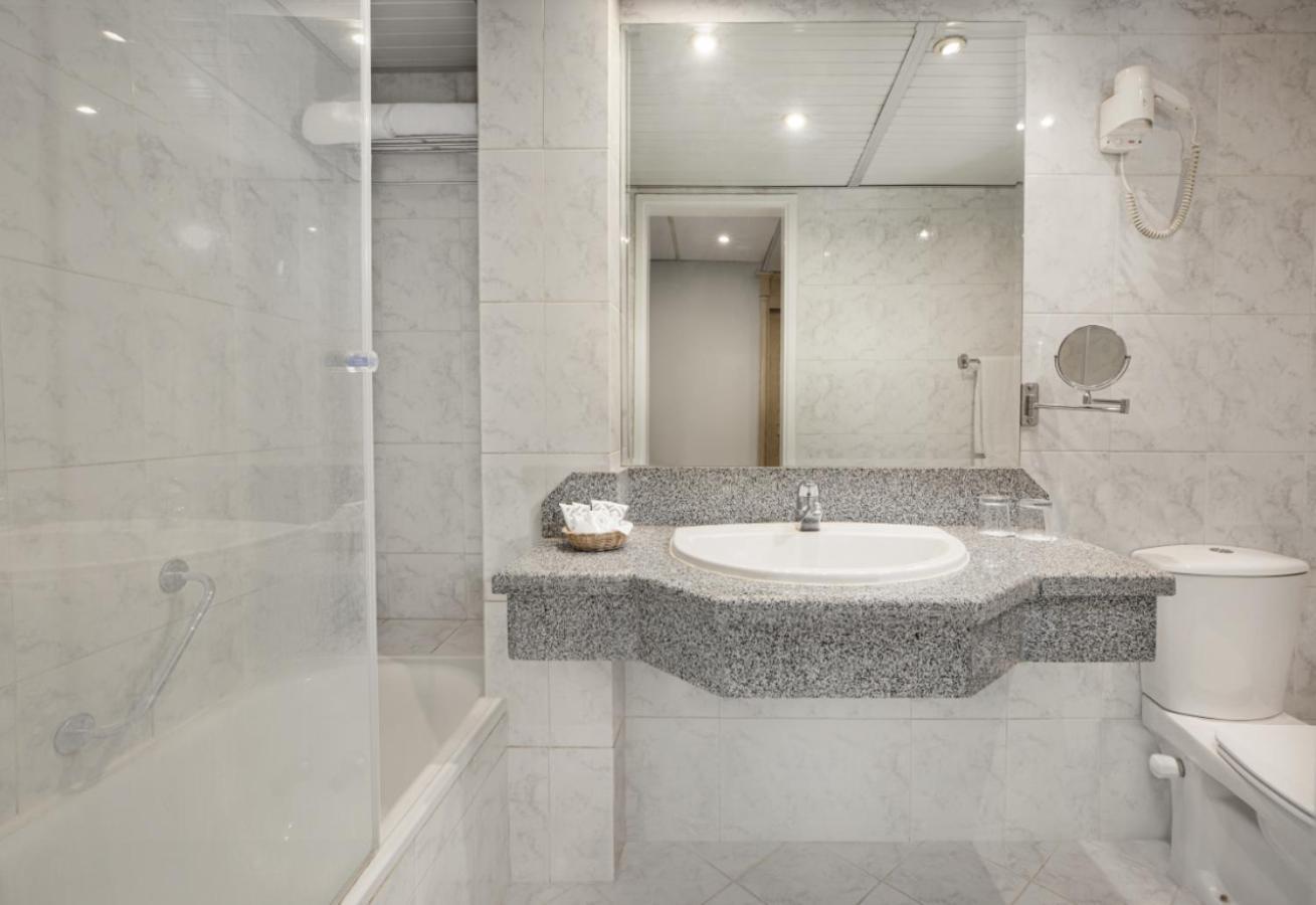 Chambre Double Premium - Vue sur Nil
