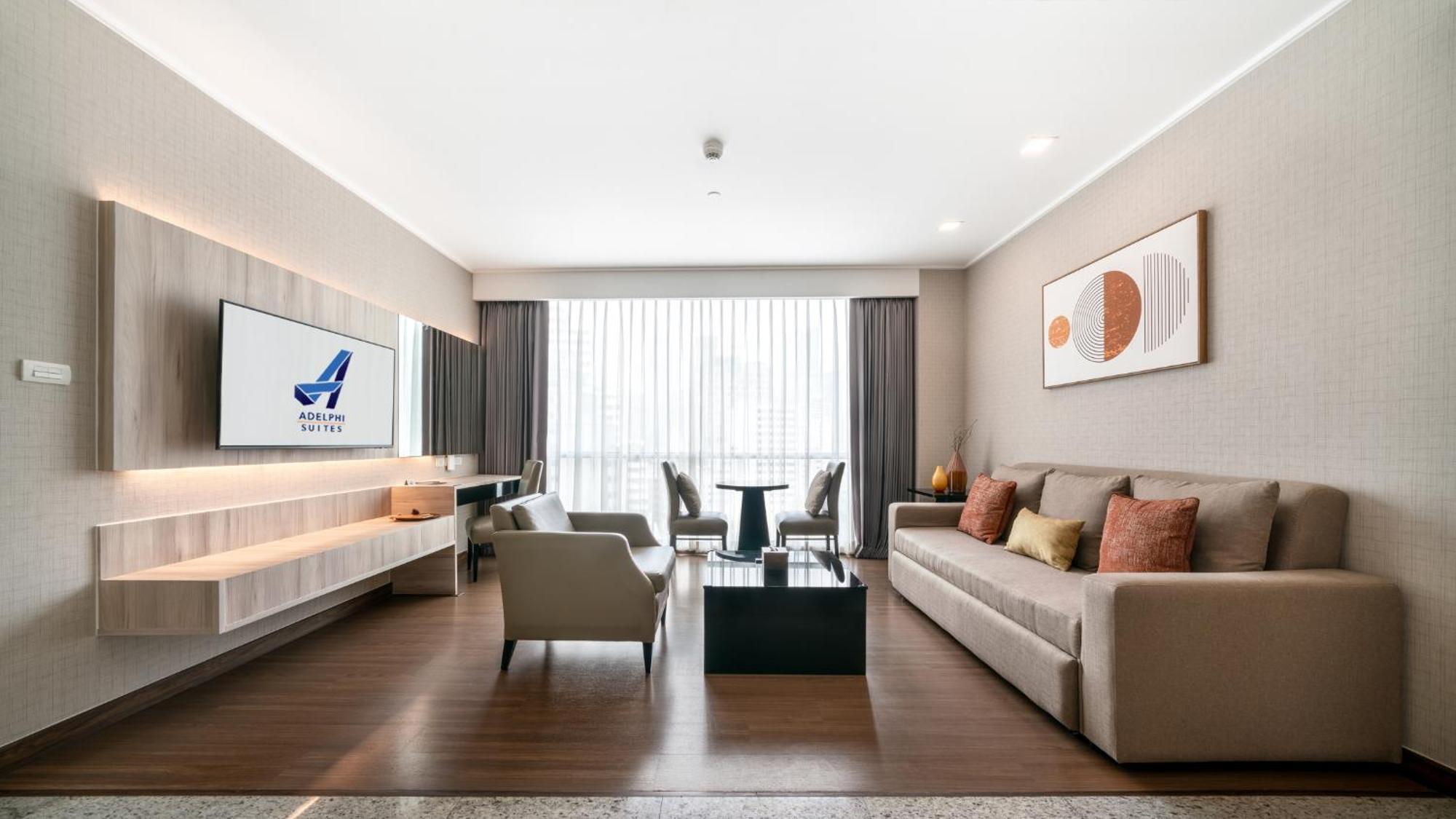 One-Bedroom Premier
