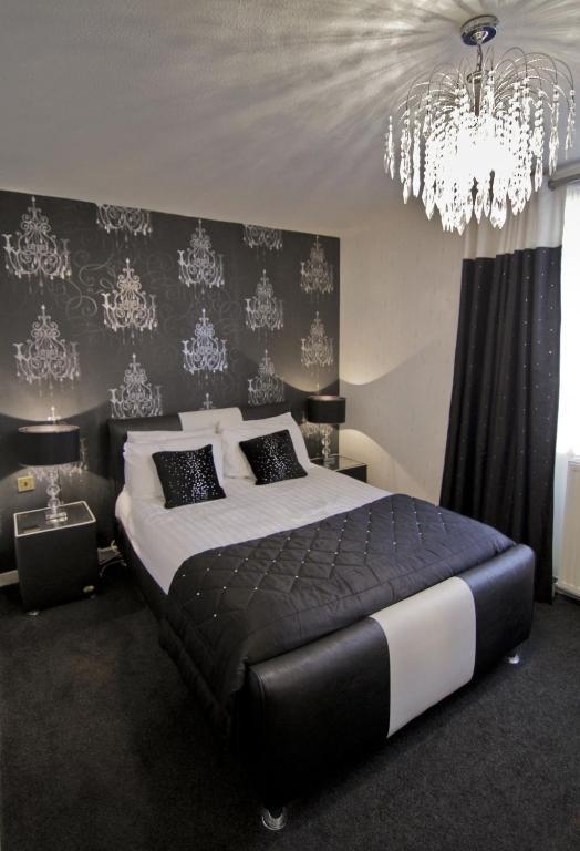 Executive Double or Twin Room
