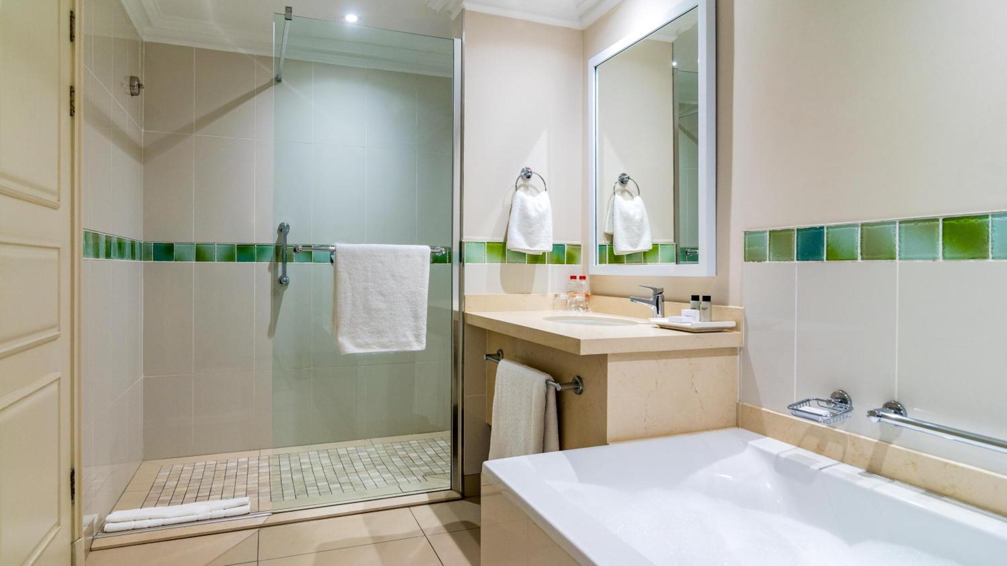 Superior Double Double Room