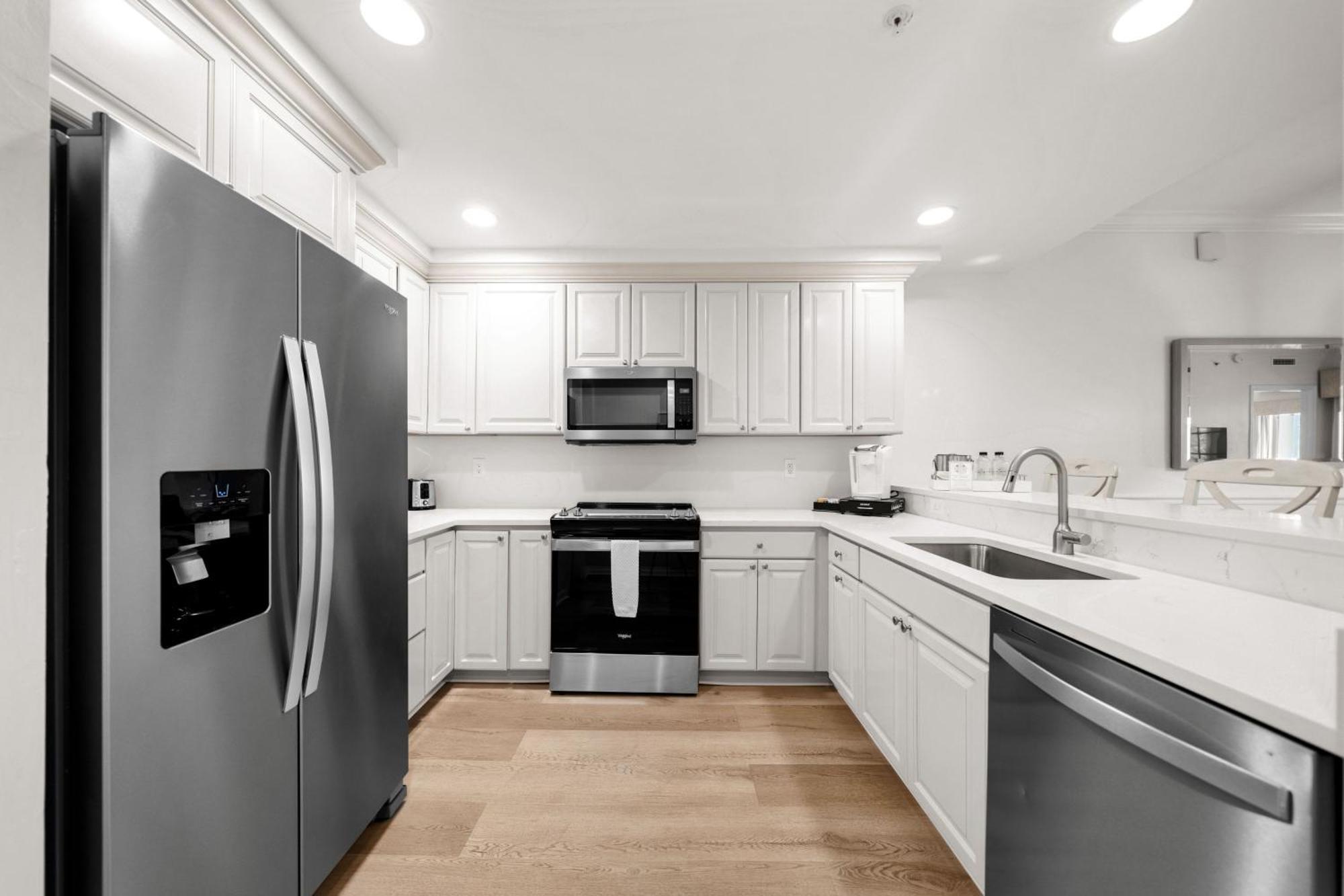 Suite 2 Chambres