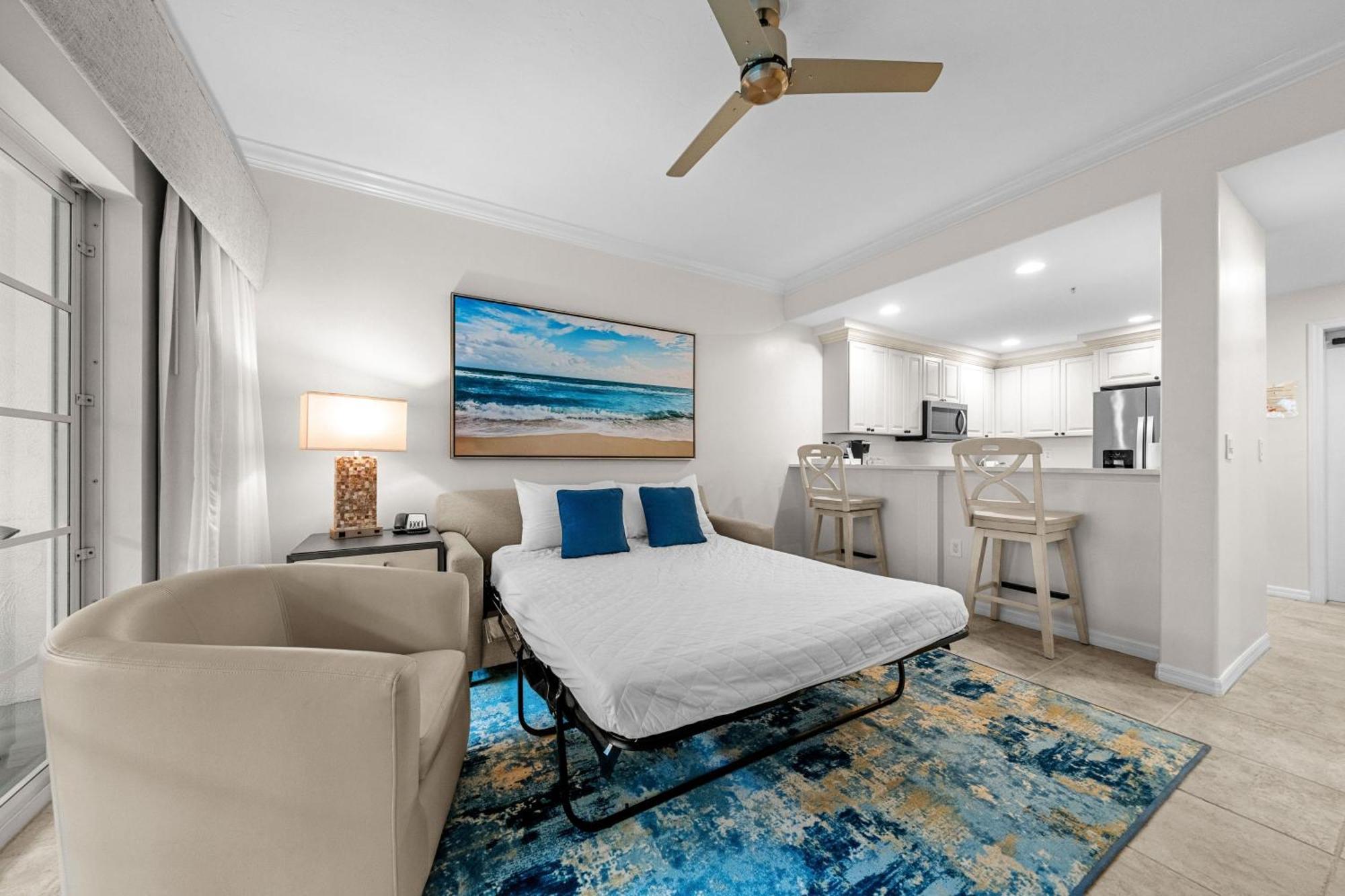 One-Bedroom Suite
