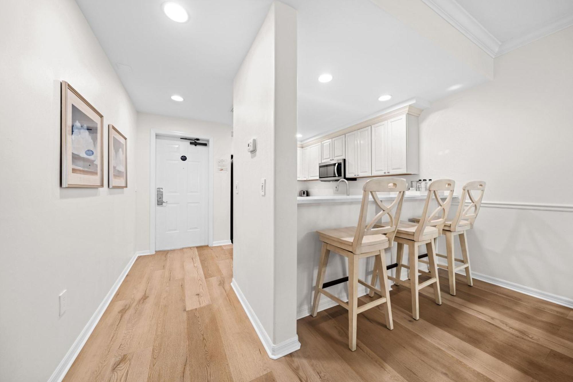 Two-Bedroom Suite