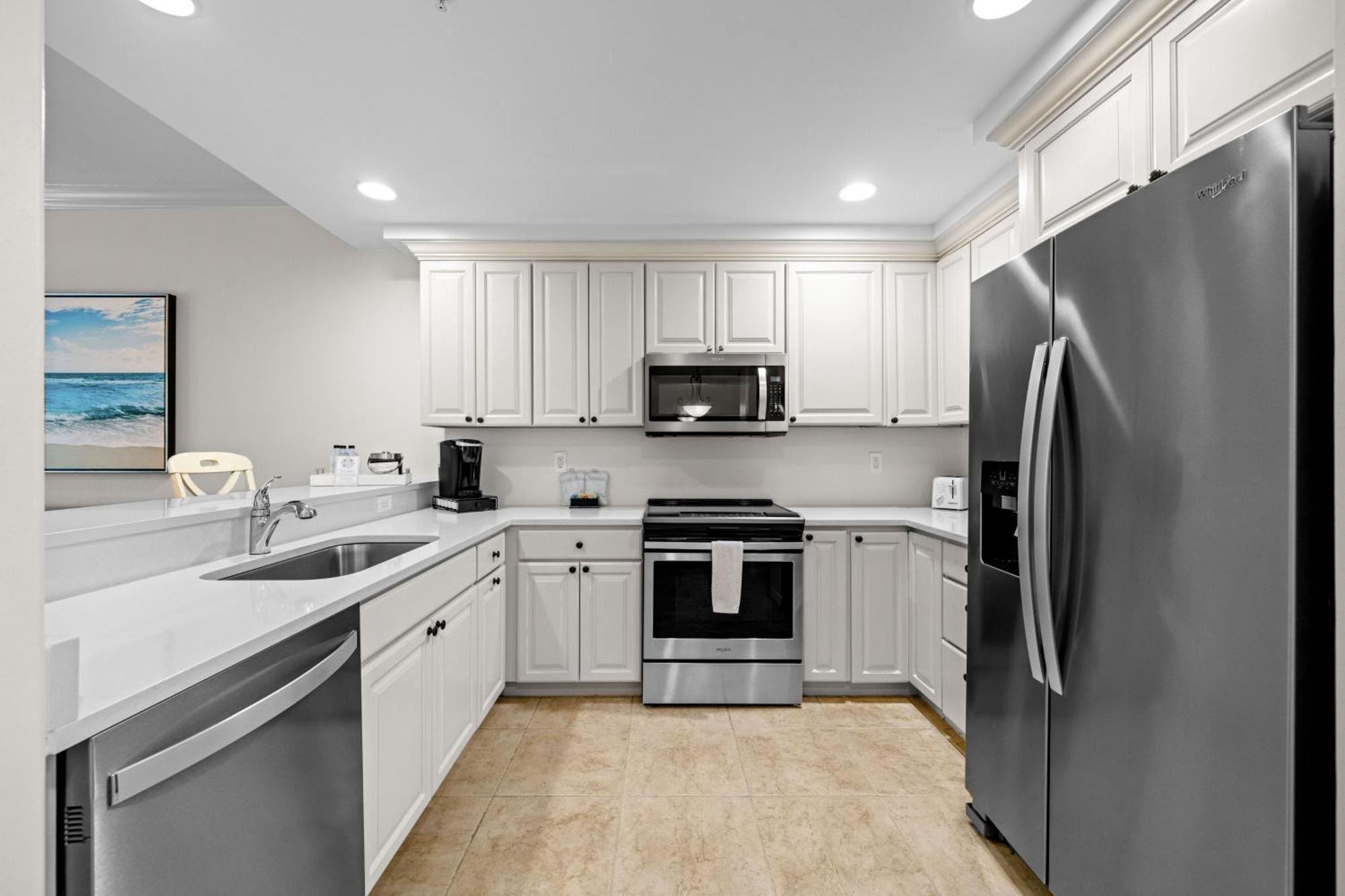 One-Bedroom Suite