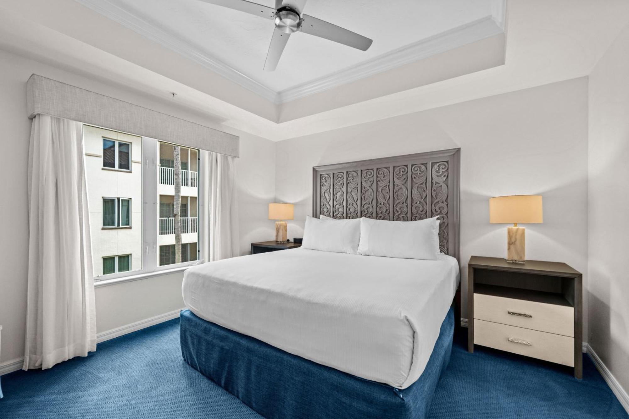 Two-Bedroom Suite