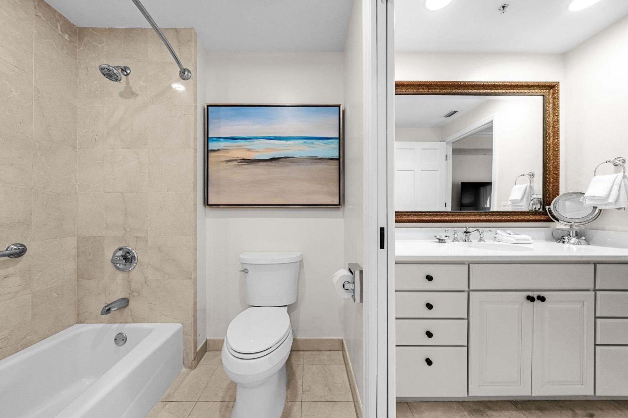 One-Bedroom Suite