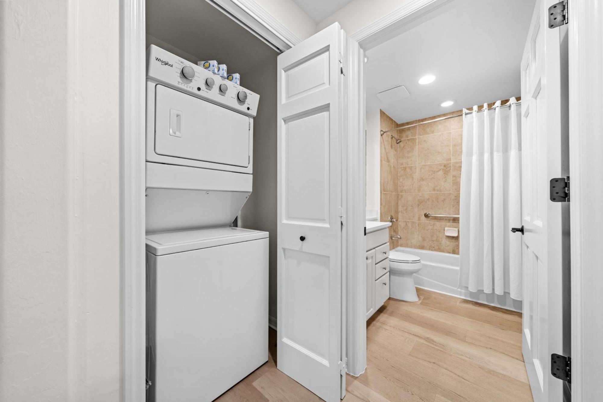 Two-Bedroom Suite