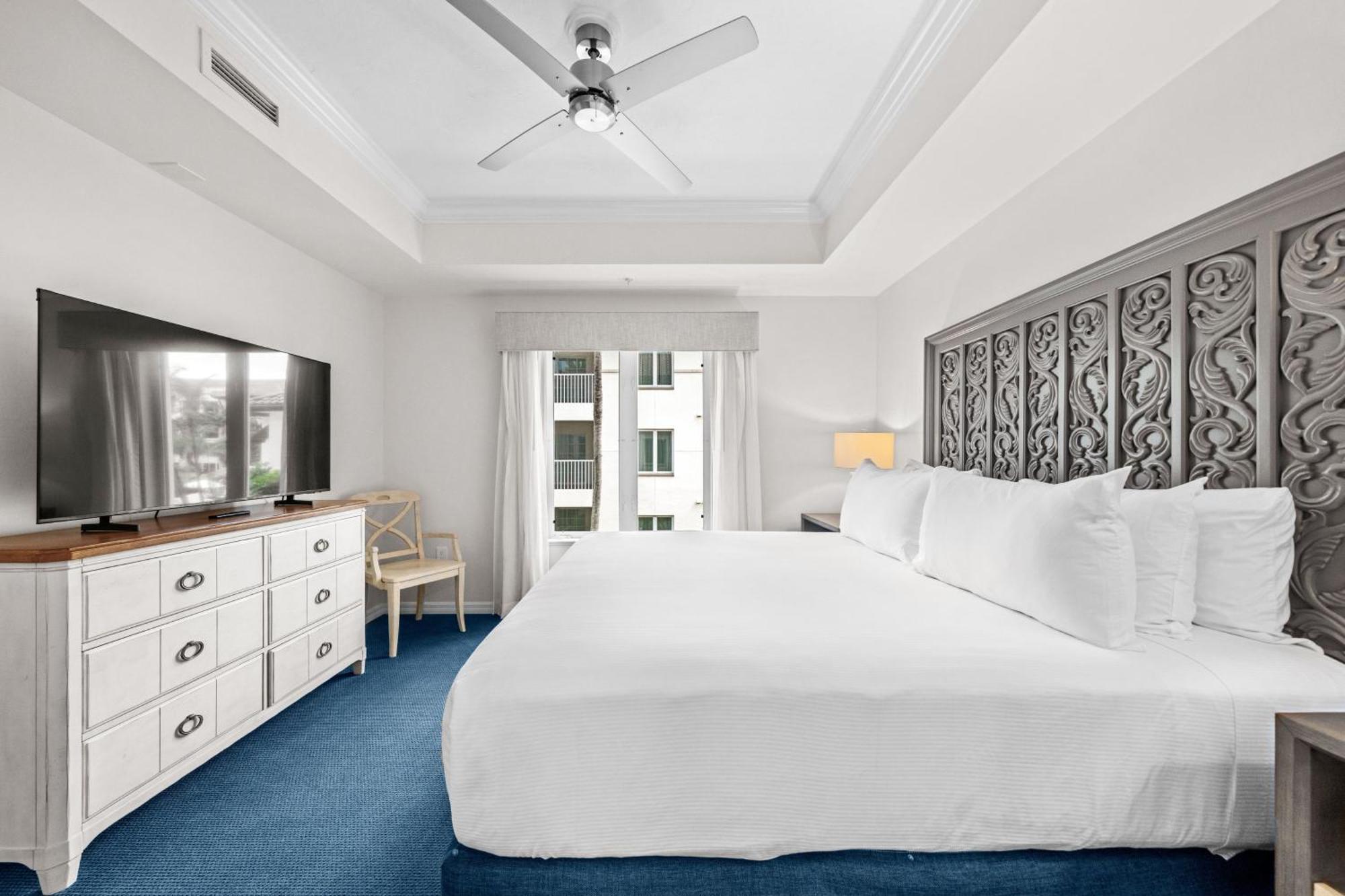 Two-Bedroom Suite