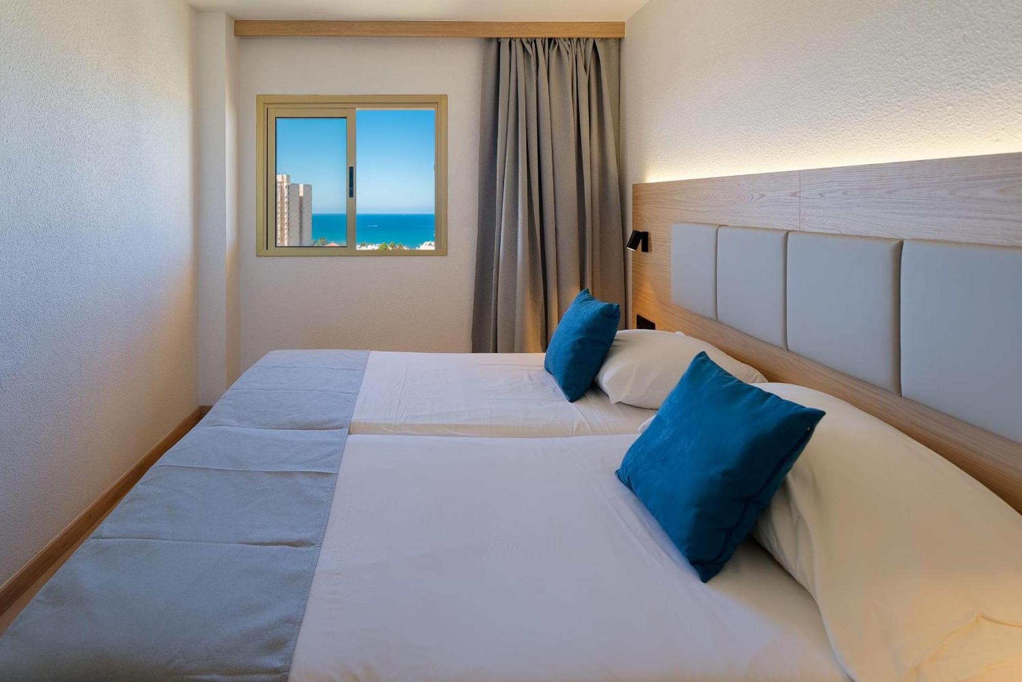 One-Bedroom Premium Apartment