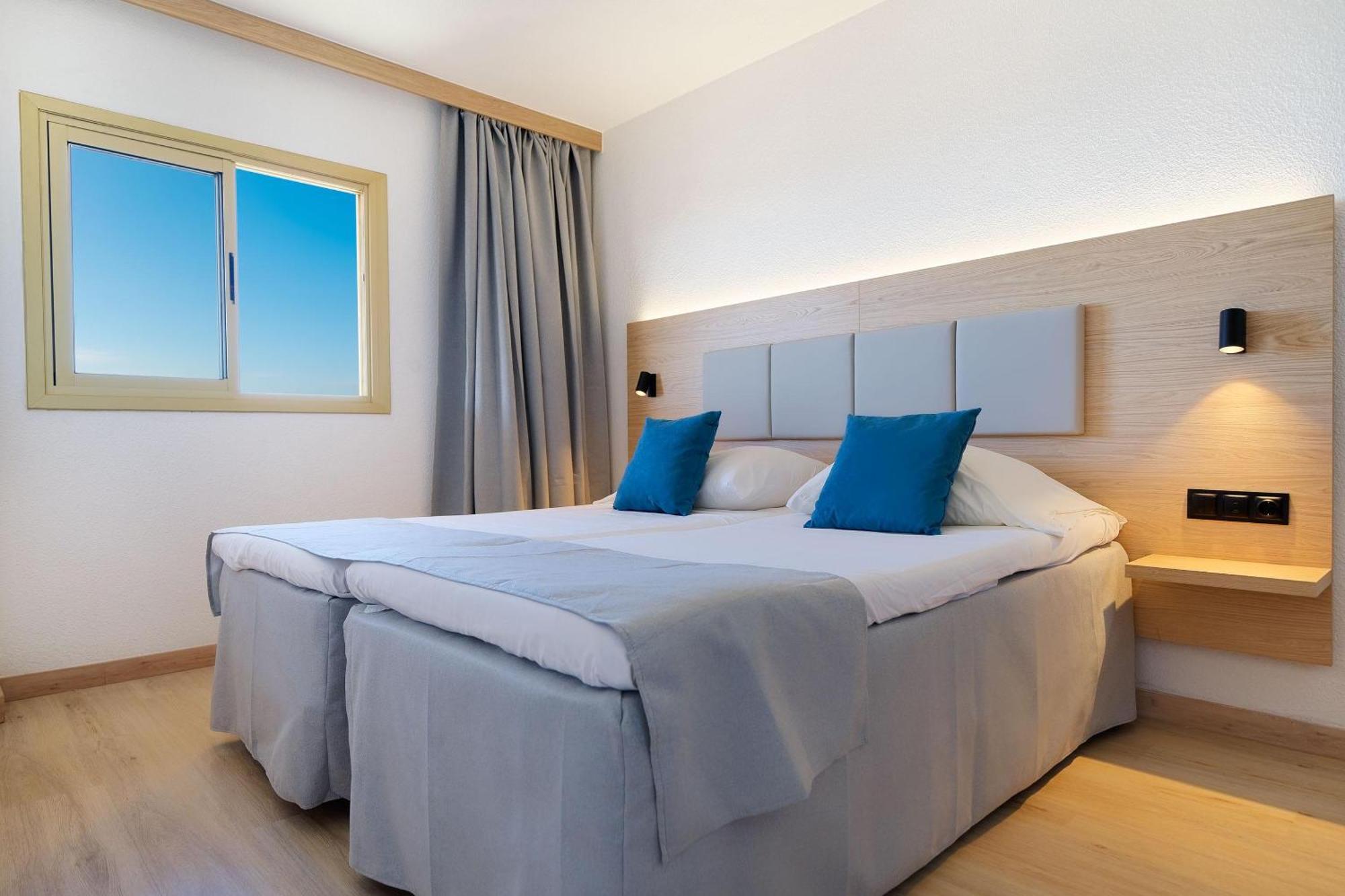 One-Bedroom Premium Apartment
