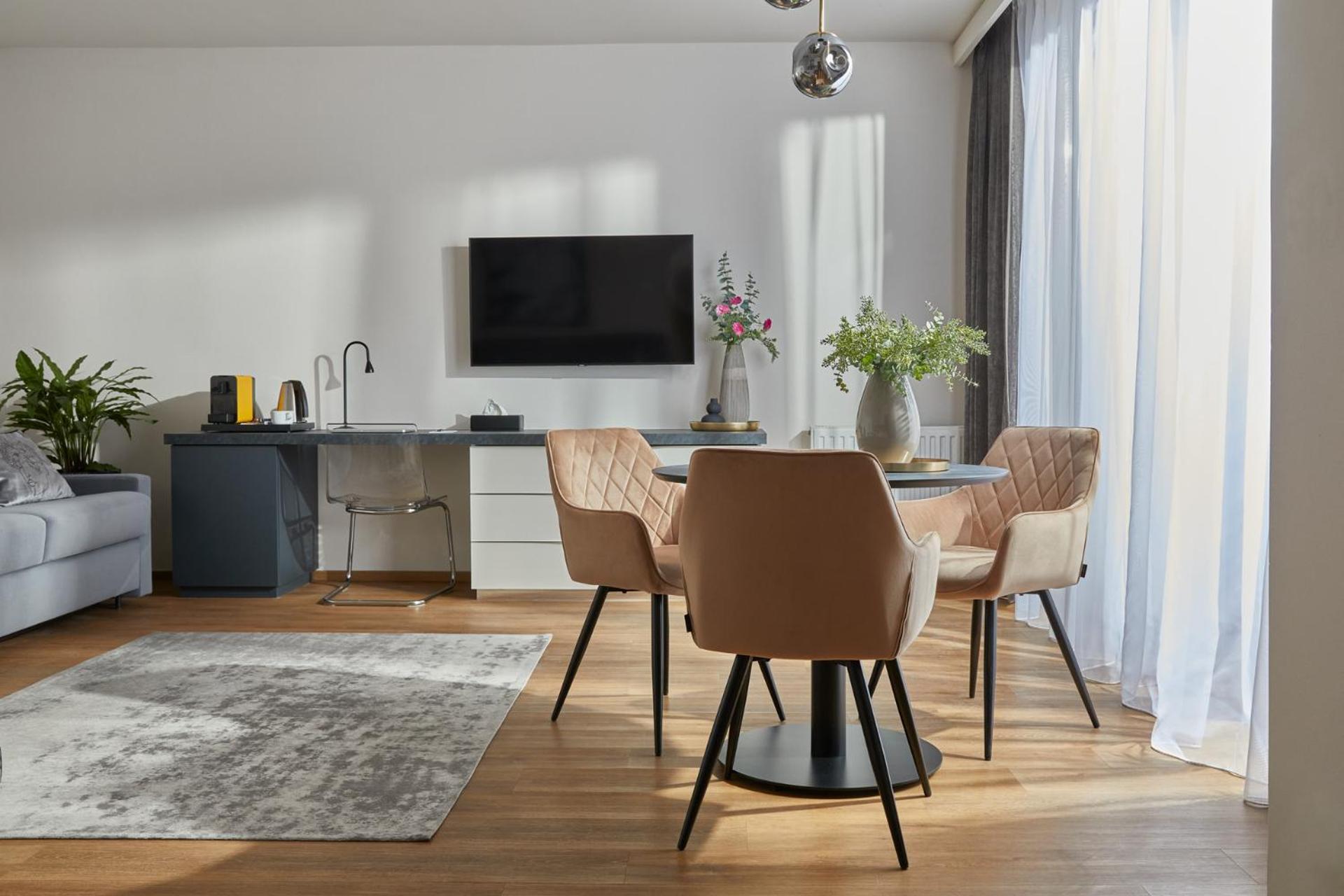 One-Bedroom