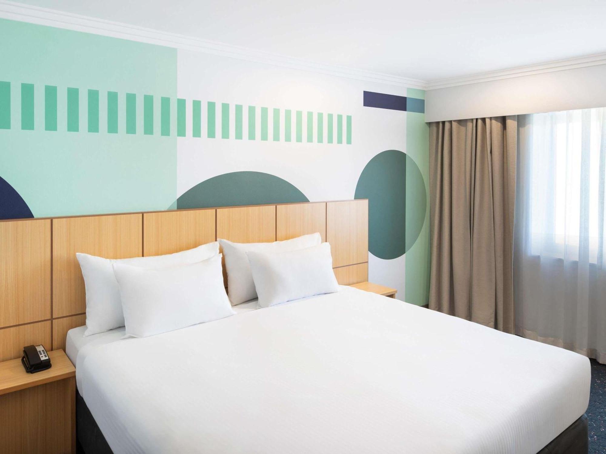 Superior Queen Room