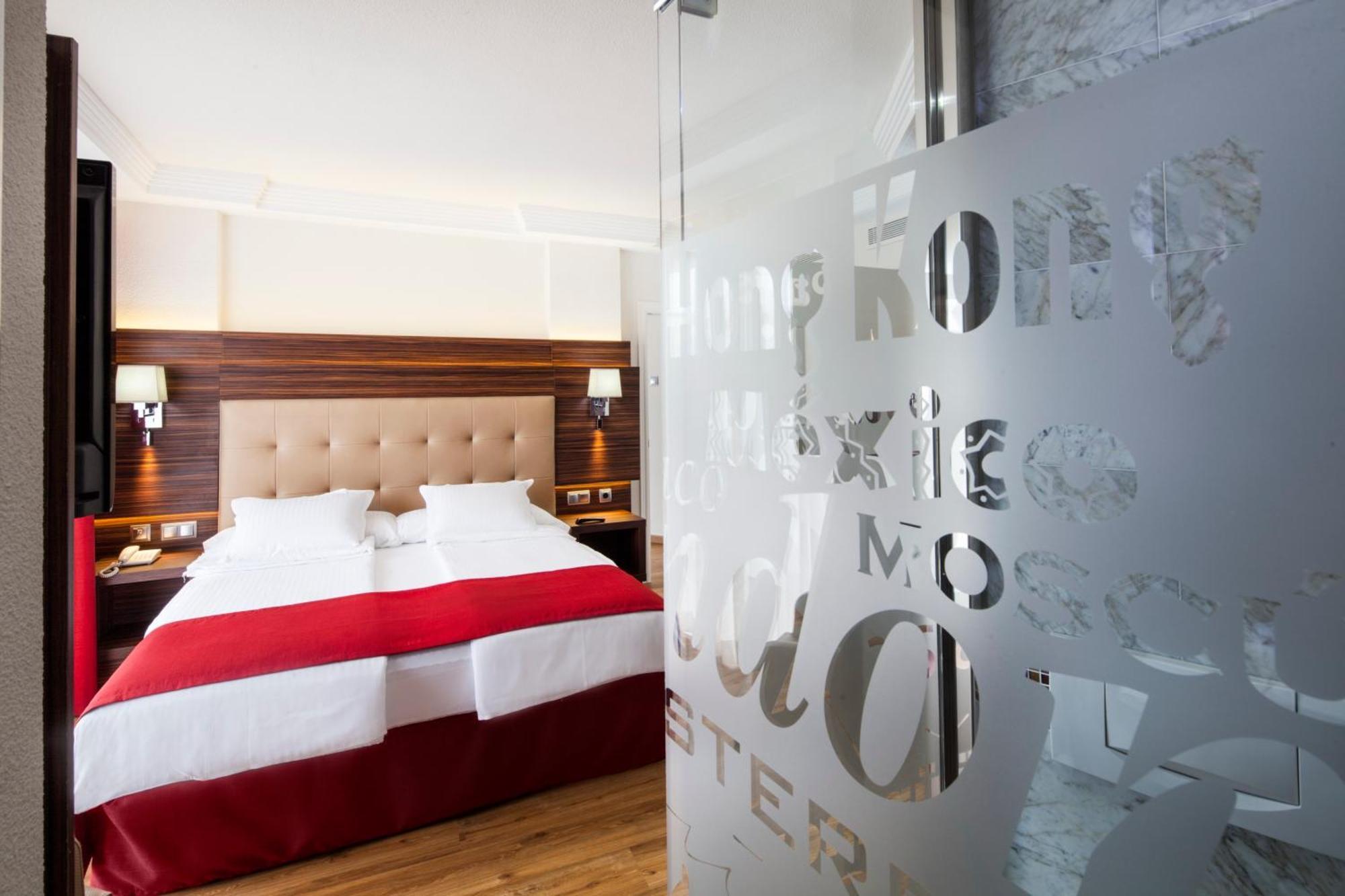 Junior Suite Sea View