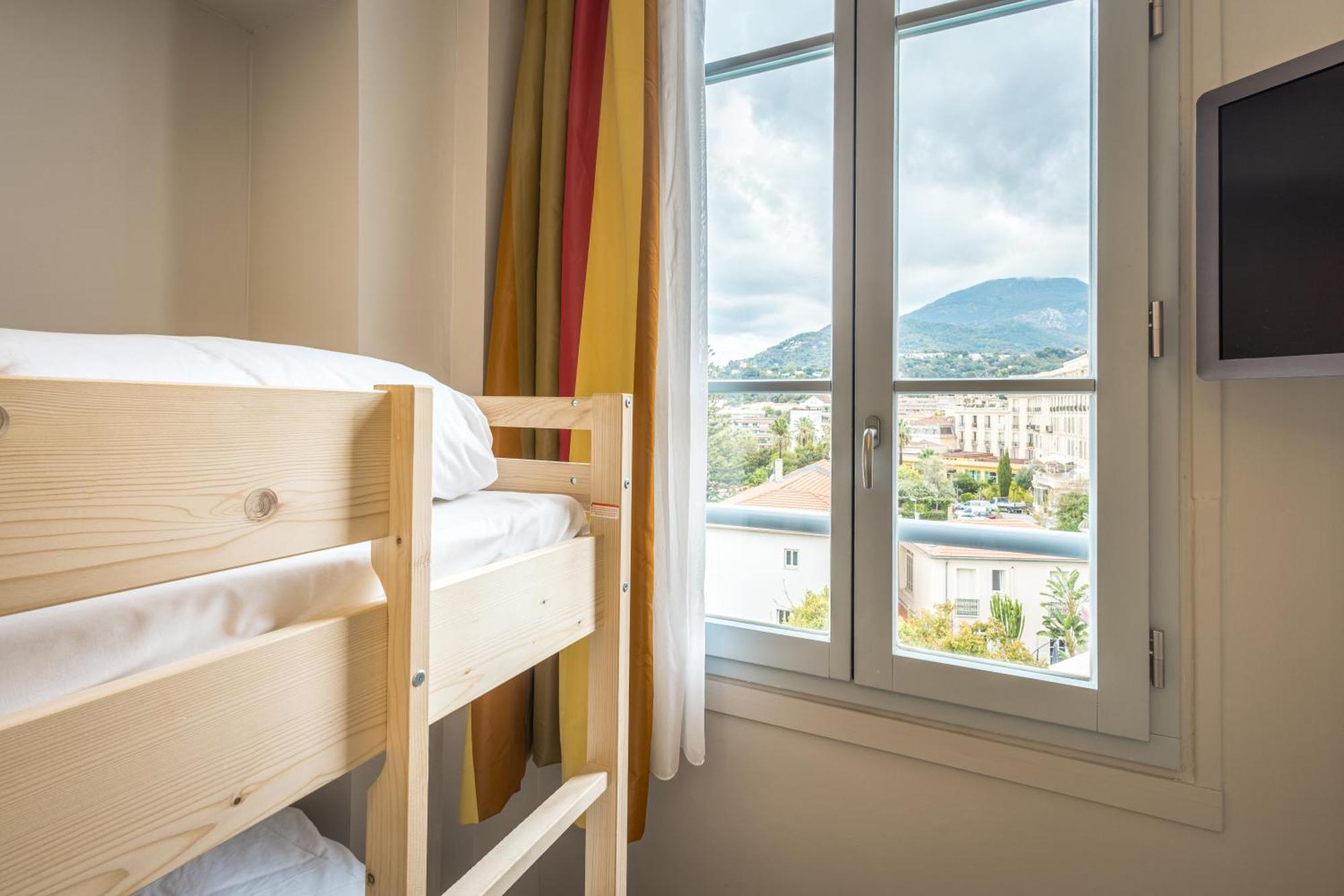 Chambre Quadruple Supérieure