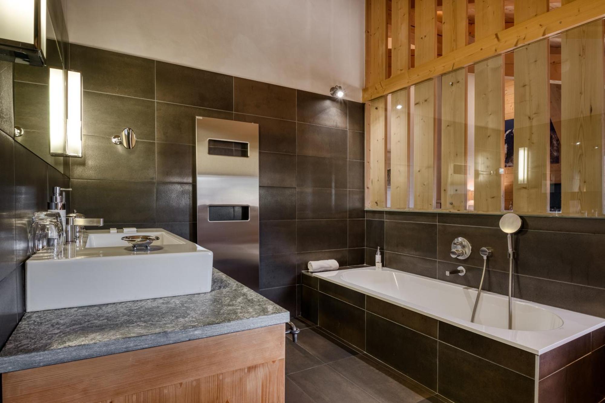Chambre Double Deluxe