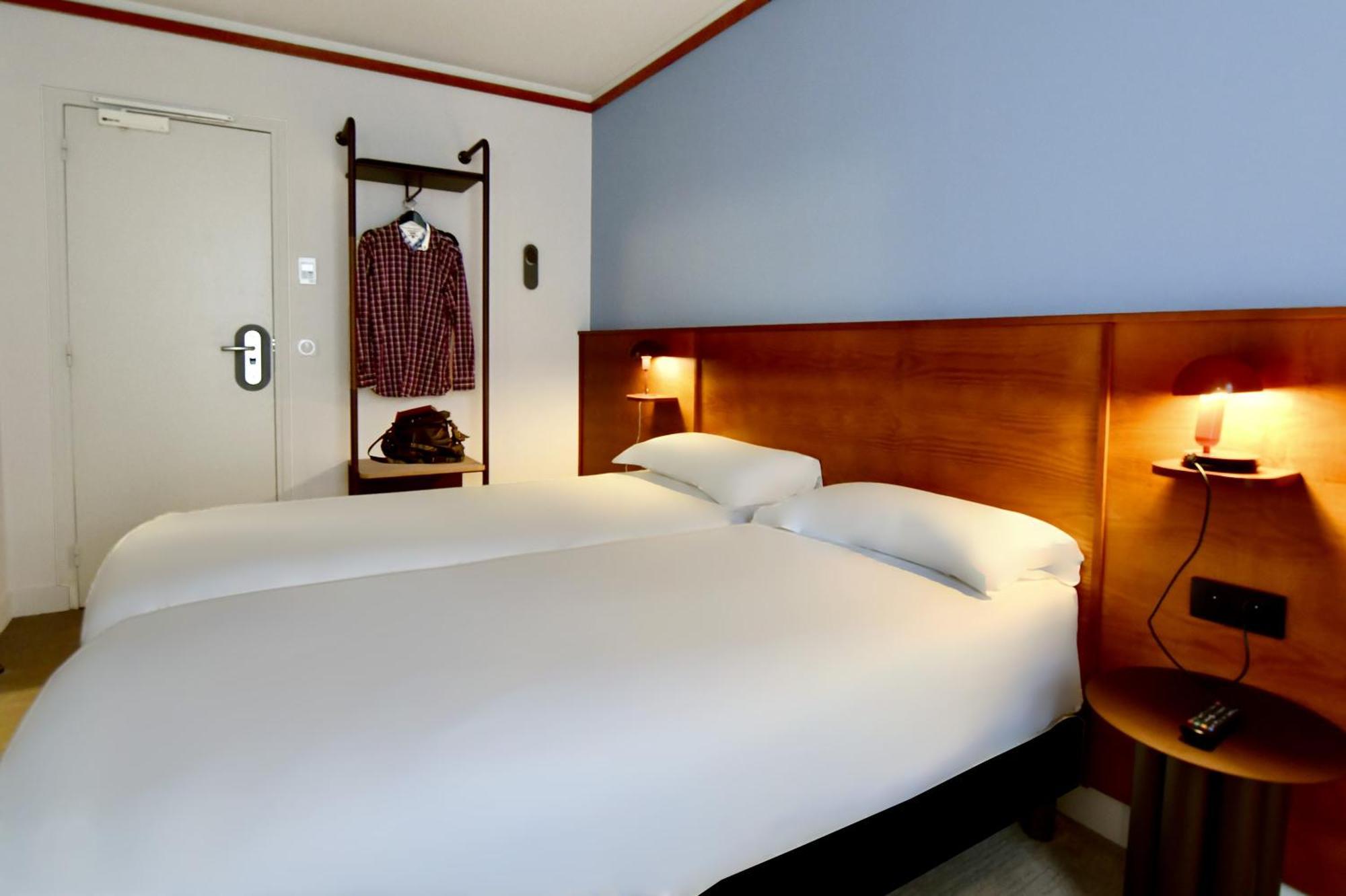 Chambre Double Supérieure