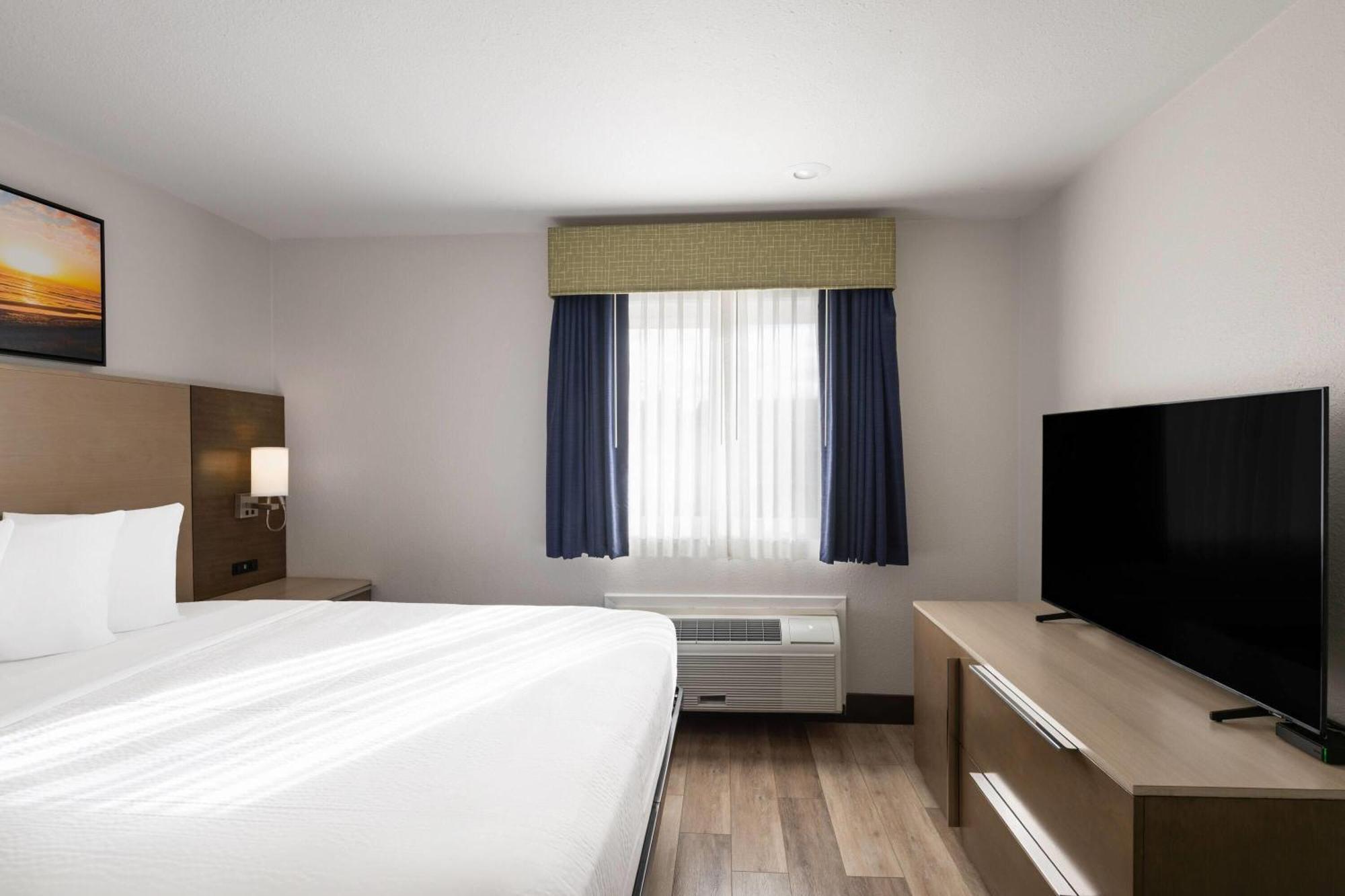 Suite Studio Lit King-Size - Non-Fumeurs