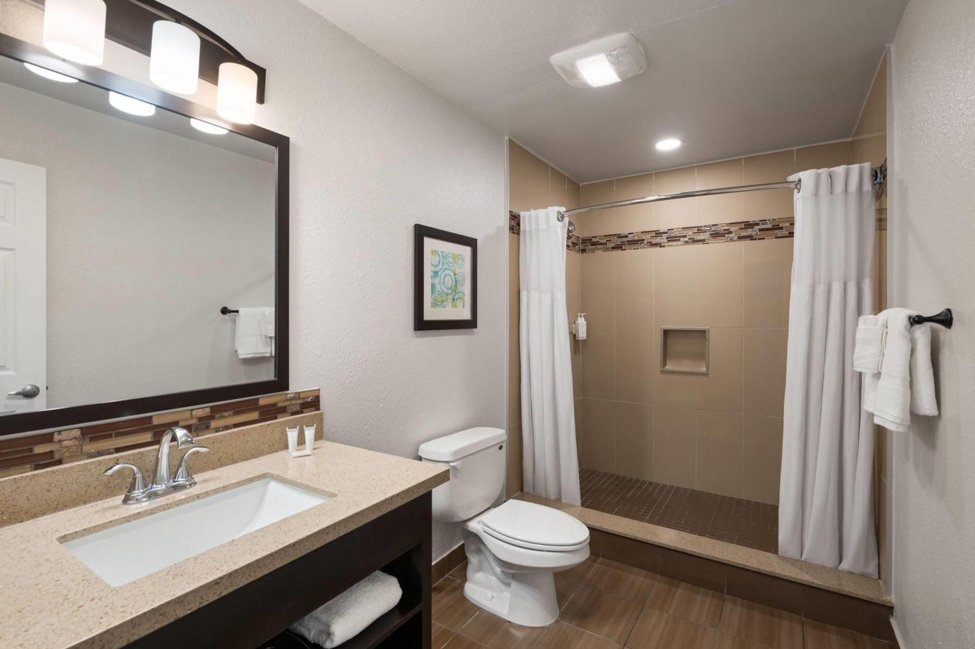 King Studio Suite Non-Smoking
