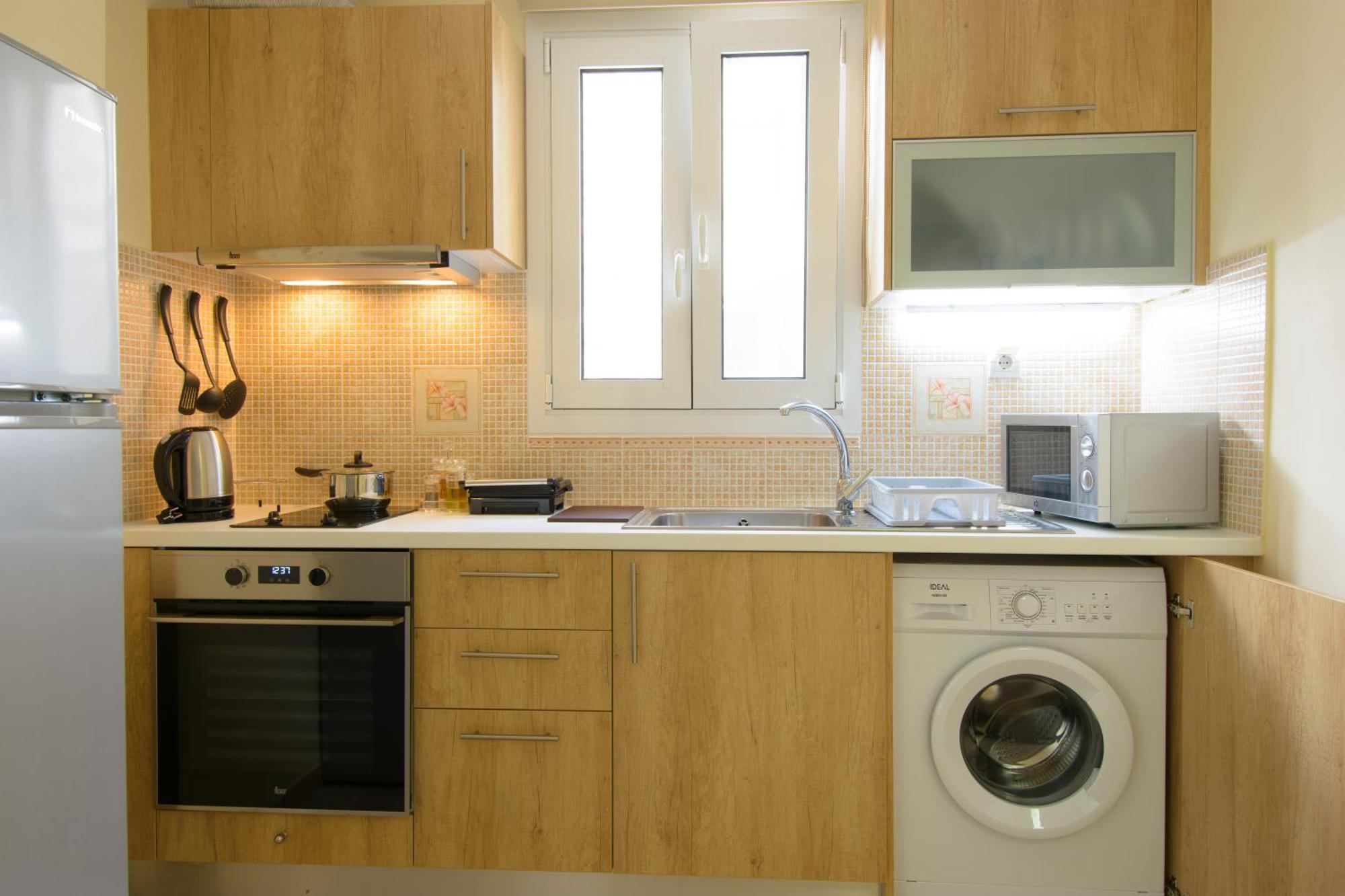 Superior Family Two Bedrooms