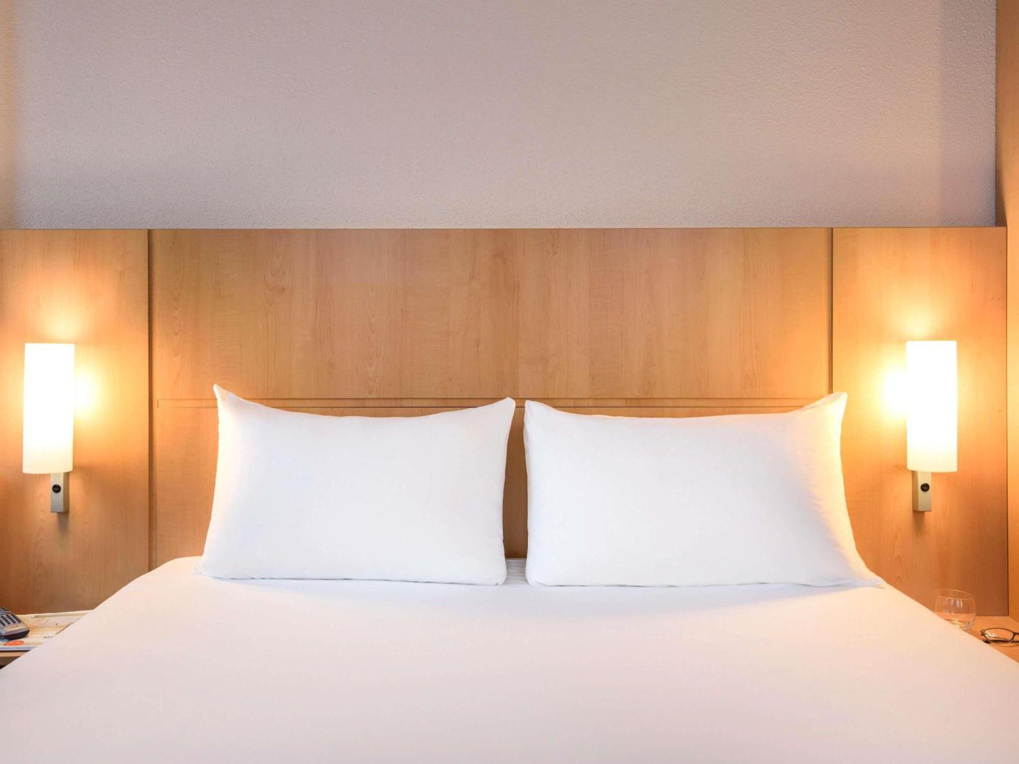 Standard Double Room Extra Bed