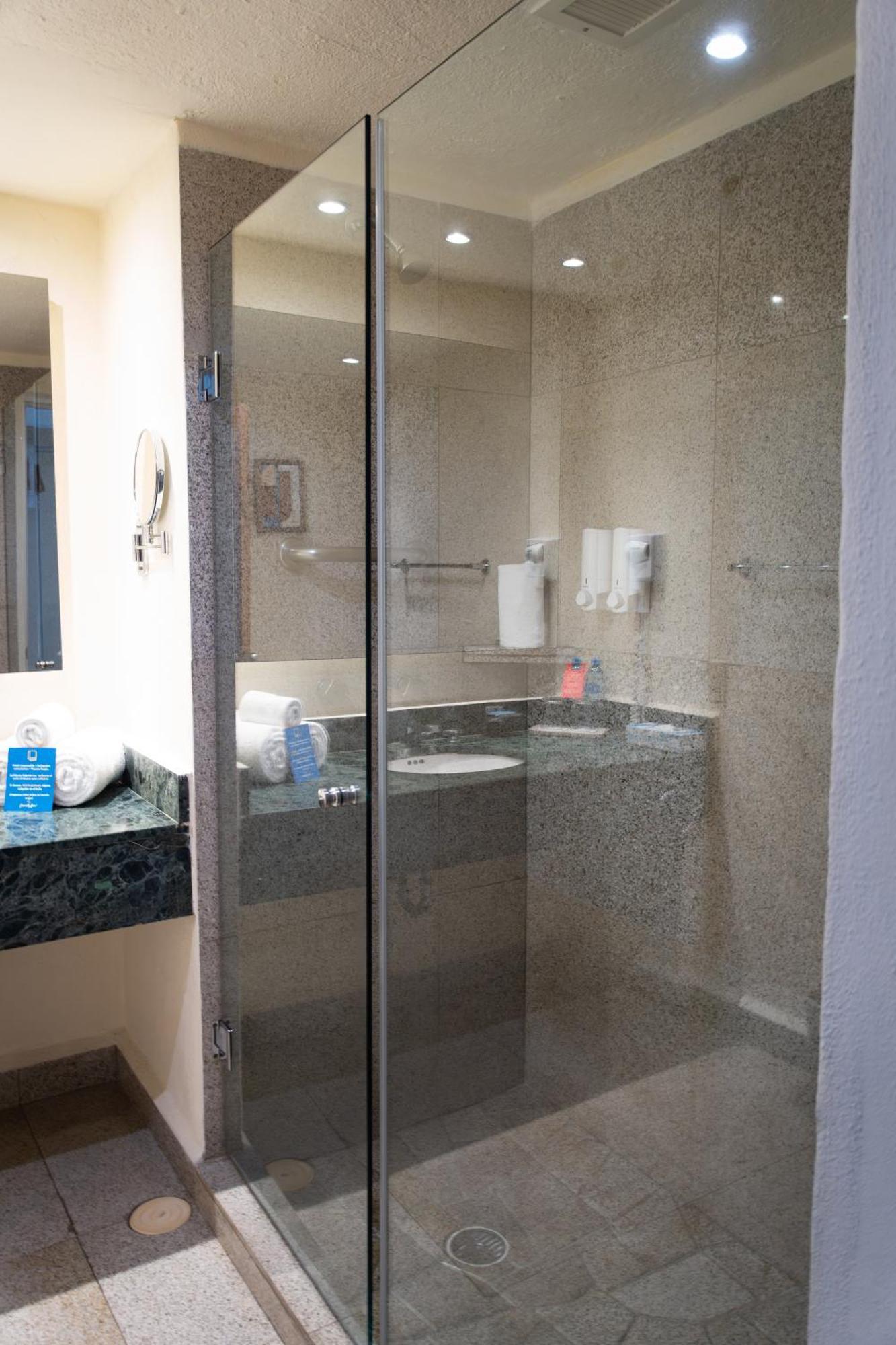 Habitación Deluxe con vistas panorámicas a la bahía