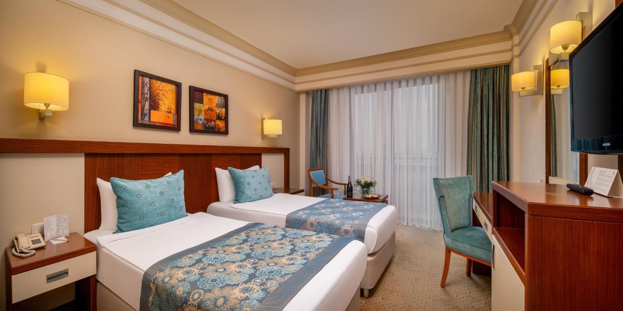 Chambre Double Économique