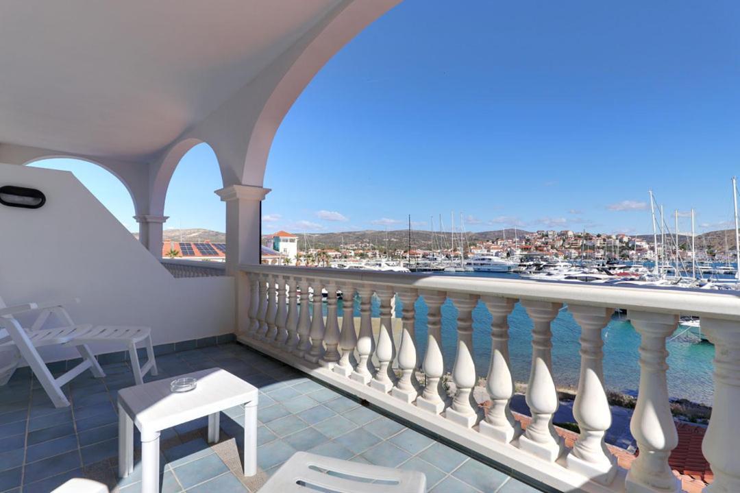 Superior Room Balcony